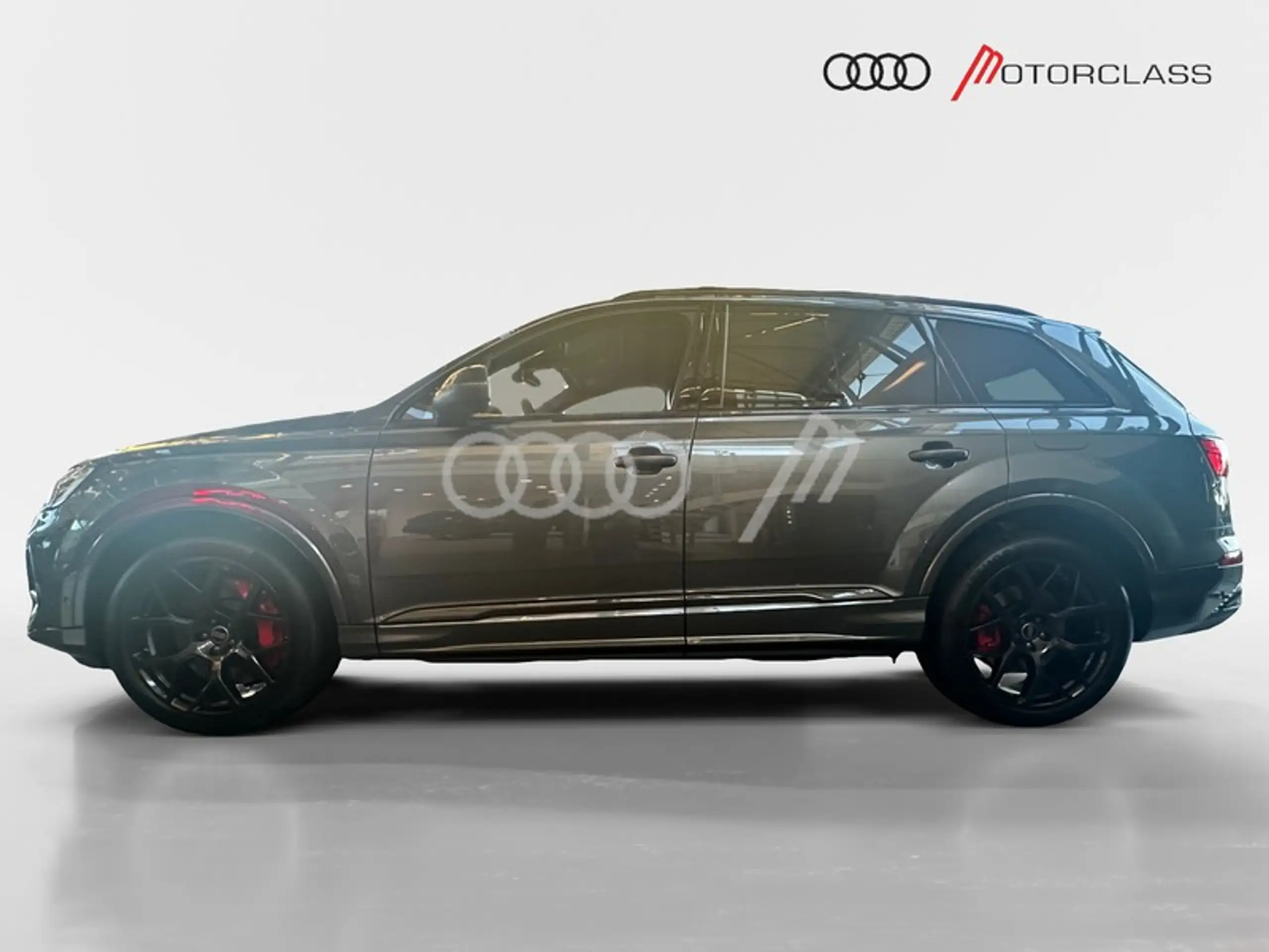 Audi - Q7