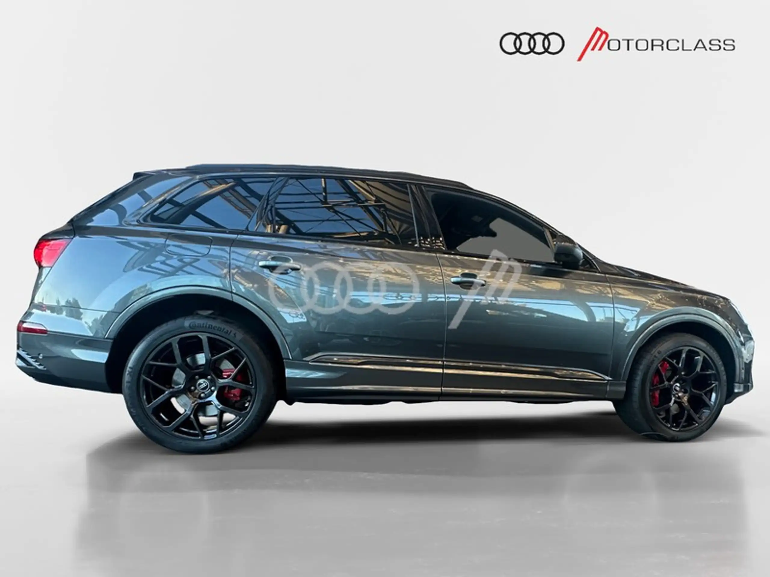 Audi - Q7