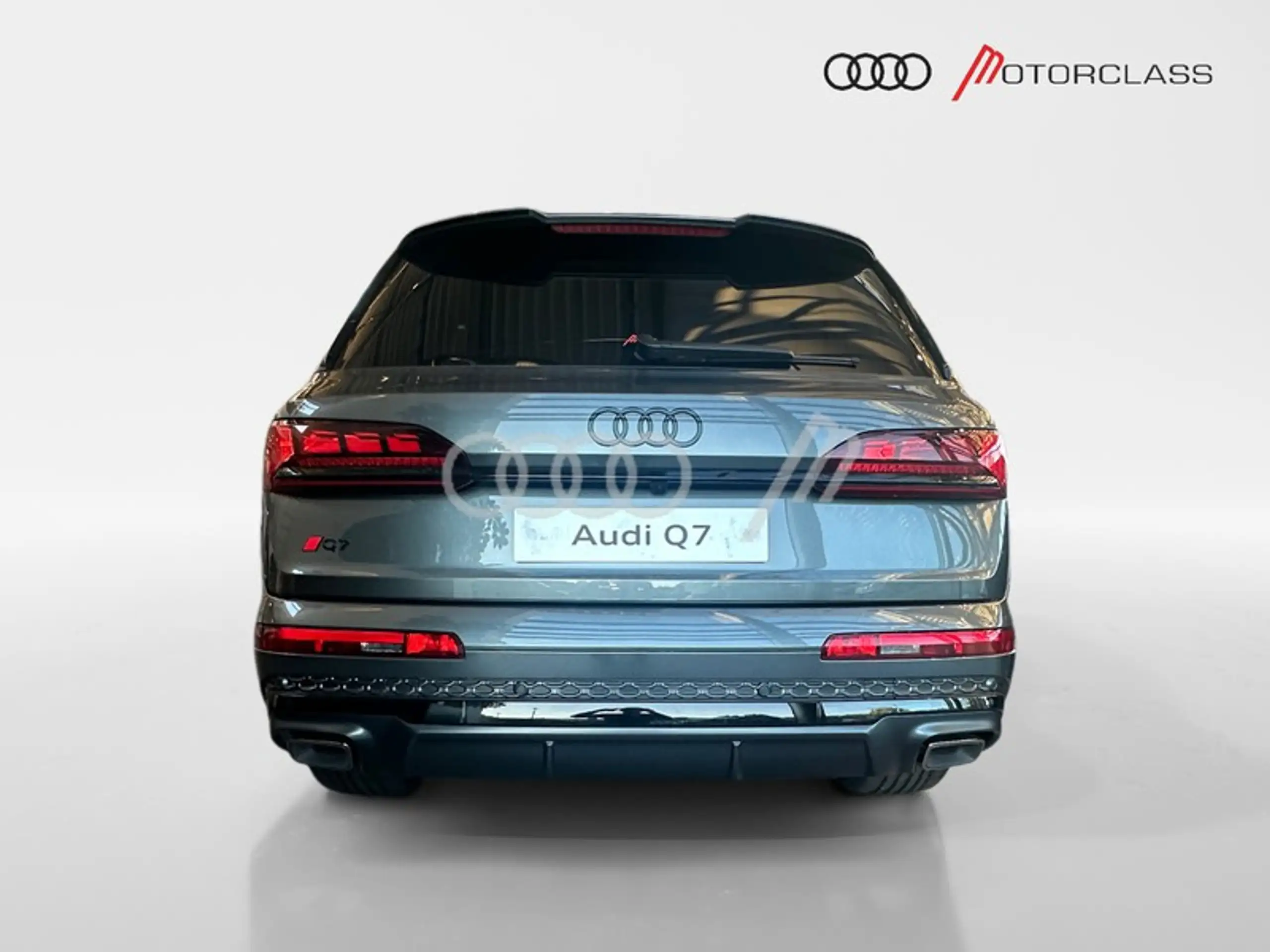 Audi - Q7