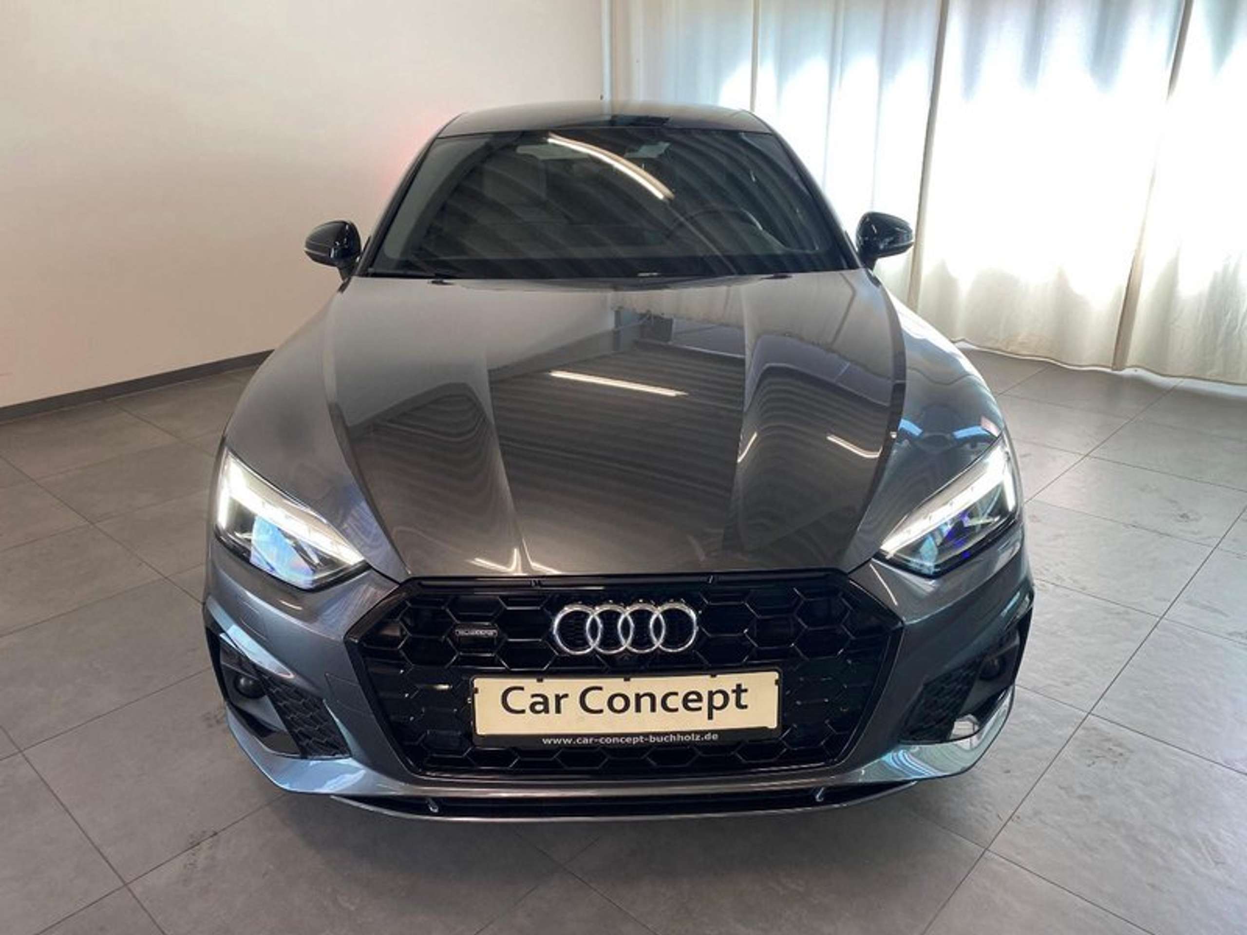 Audi - A5