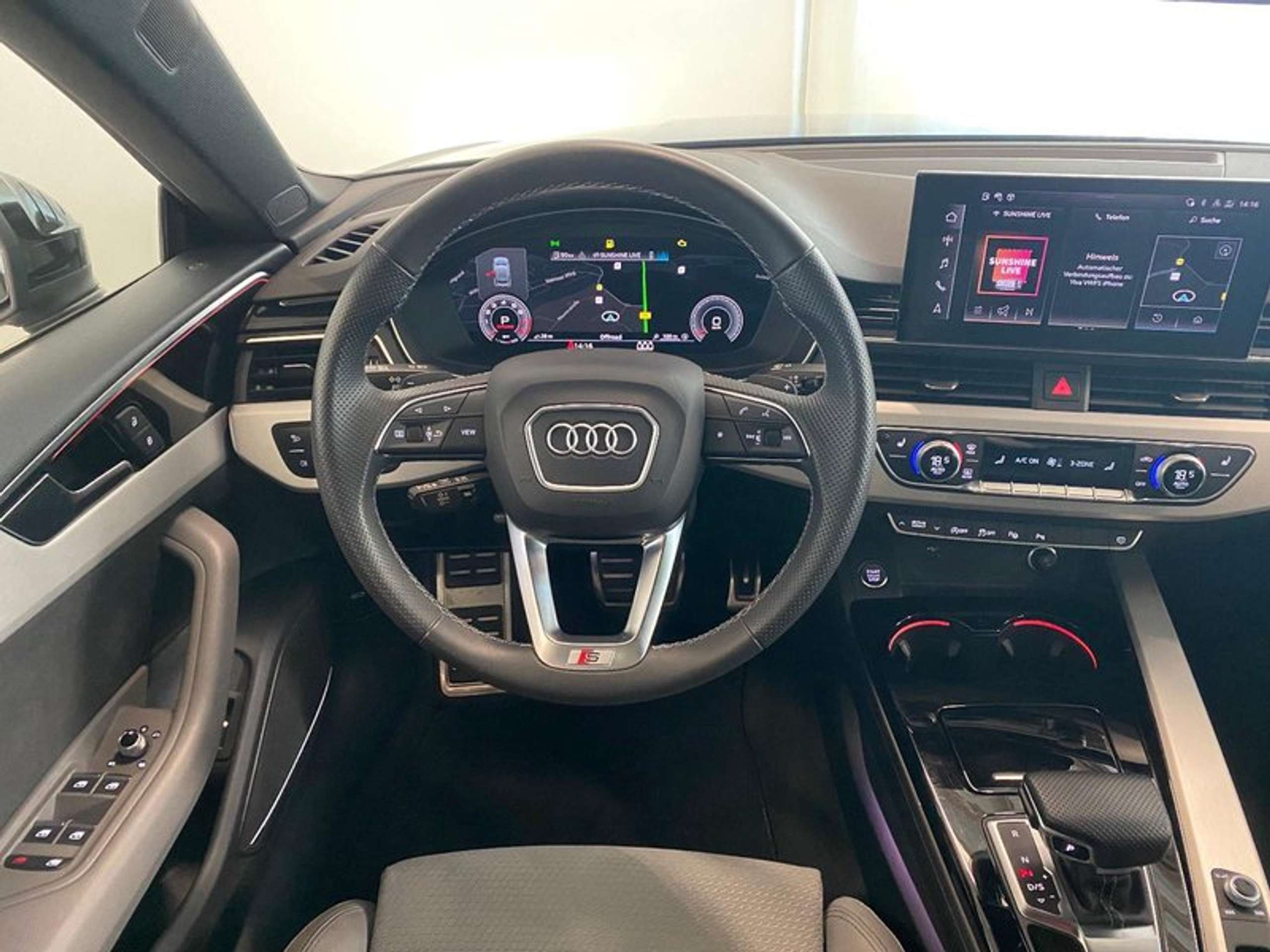 Audi - A5