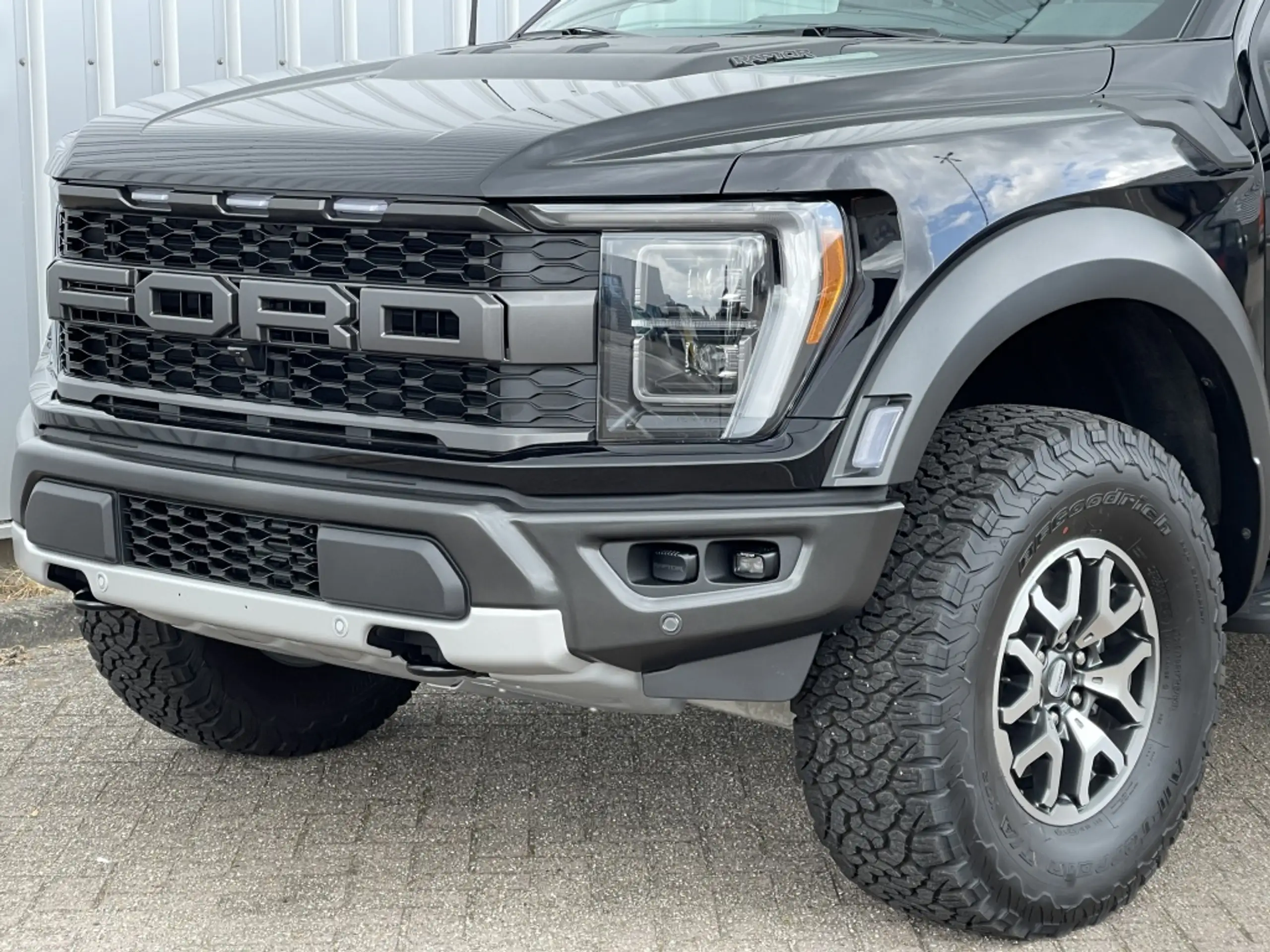 Ford - F 150