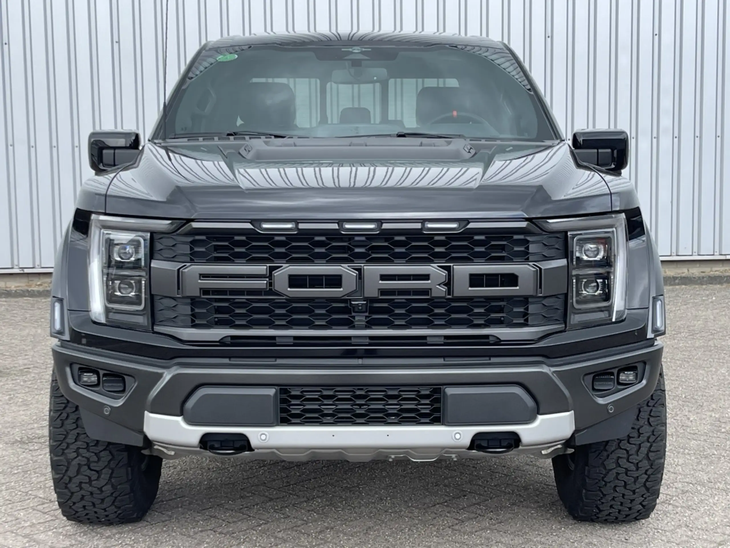 Ford - F 150