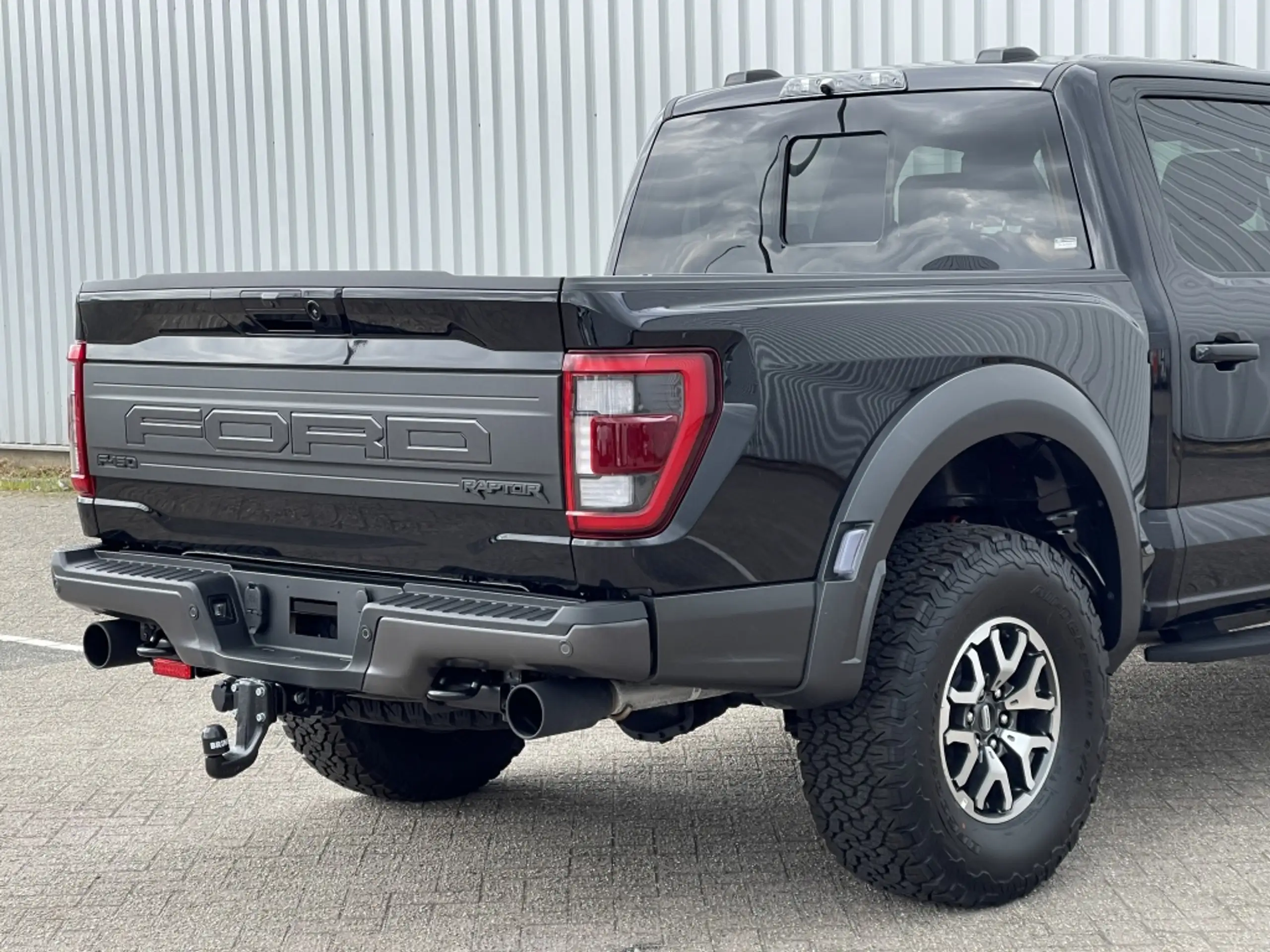 Ford - F 150