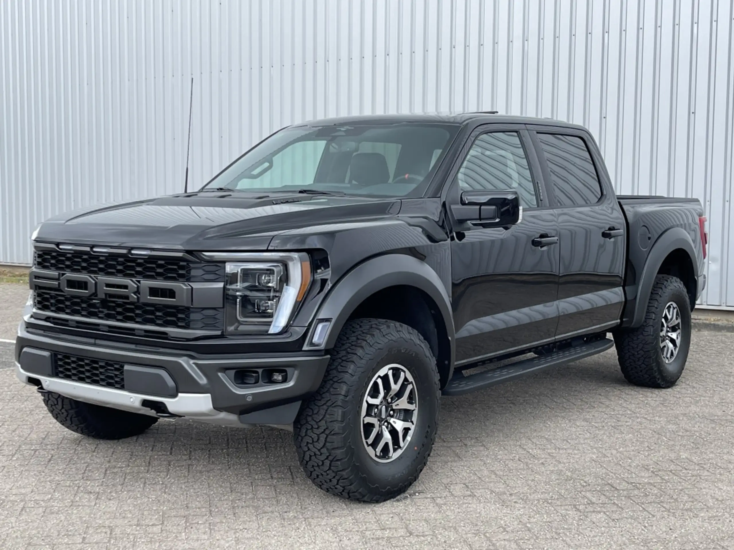 Ford - F 150