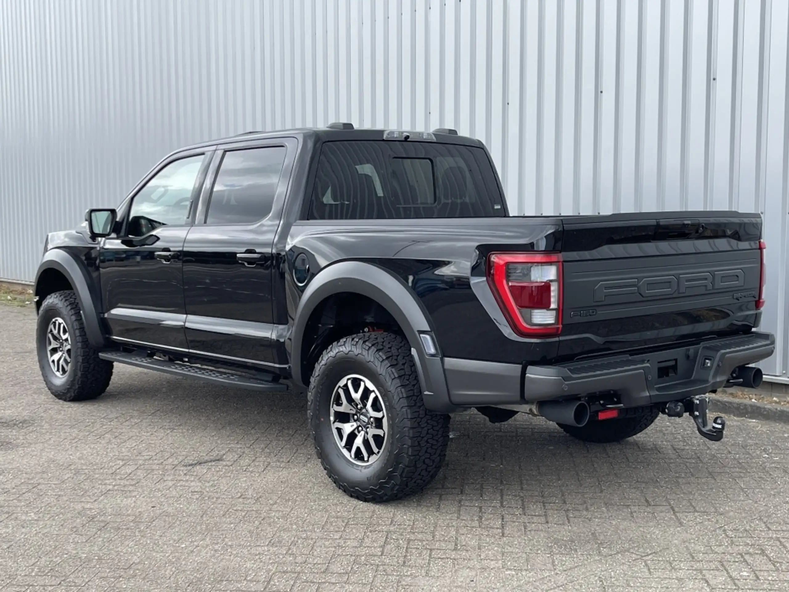 Ford - F 150