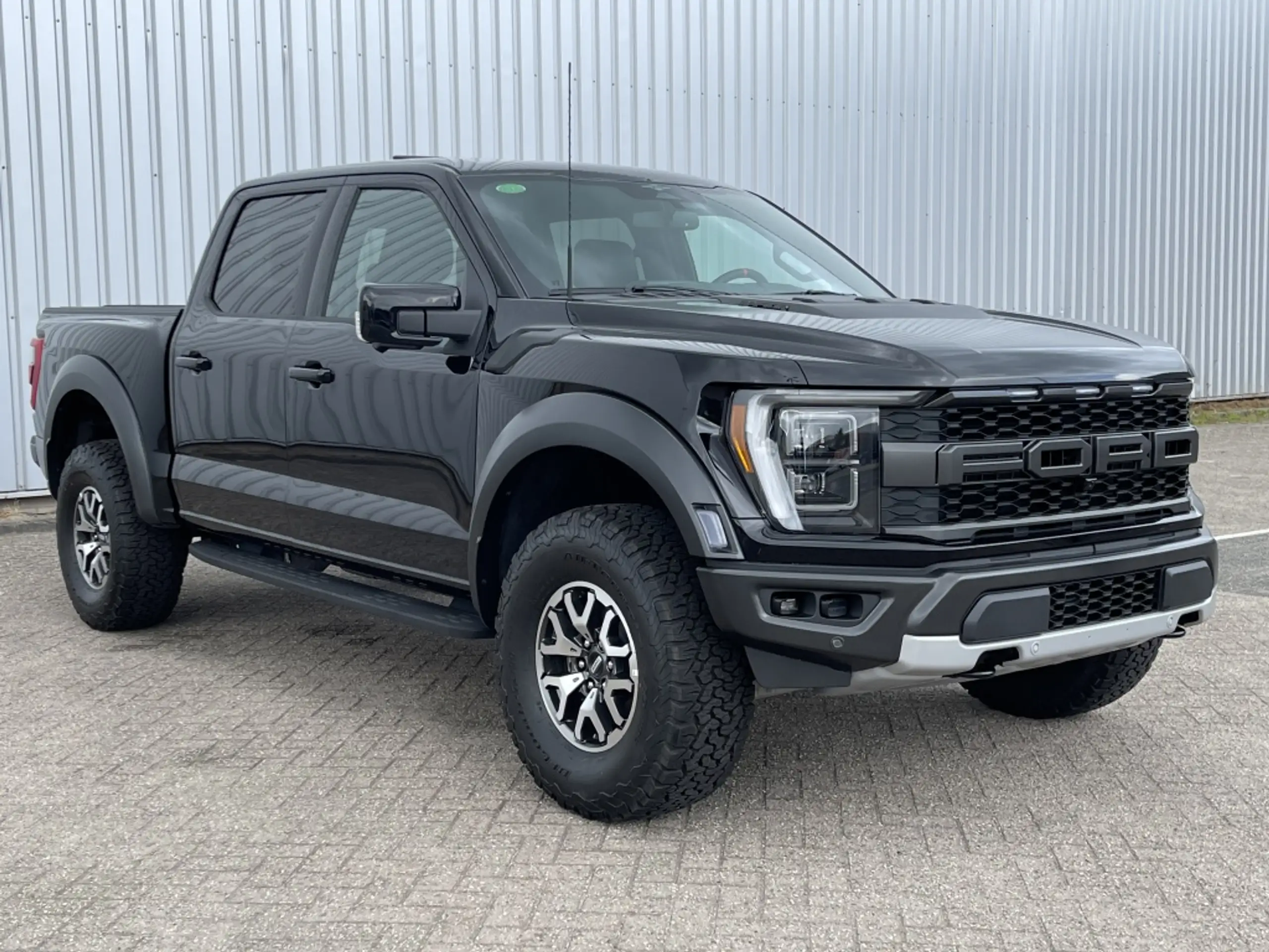 Ford - F 150