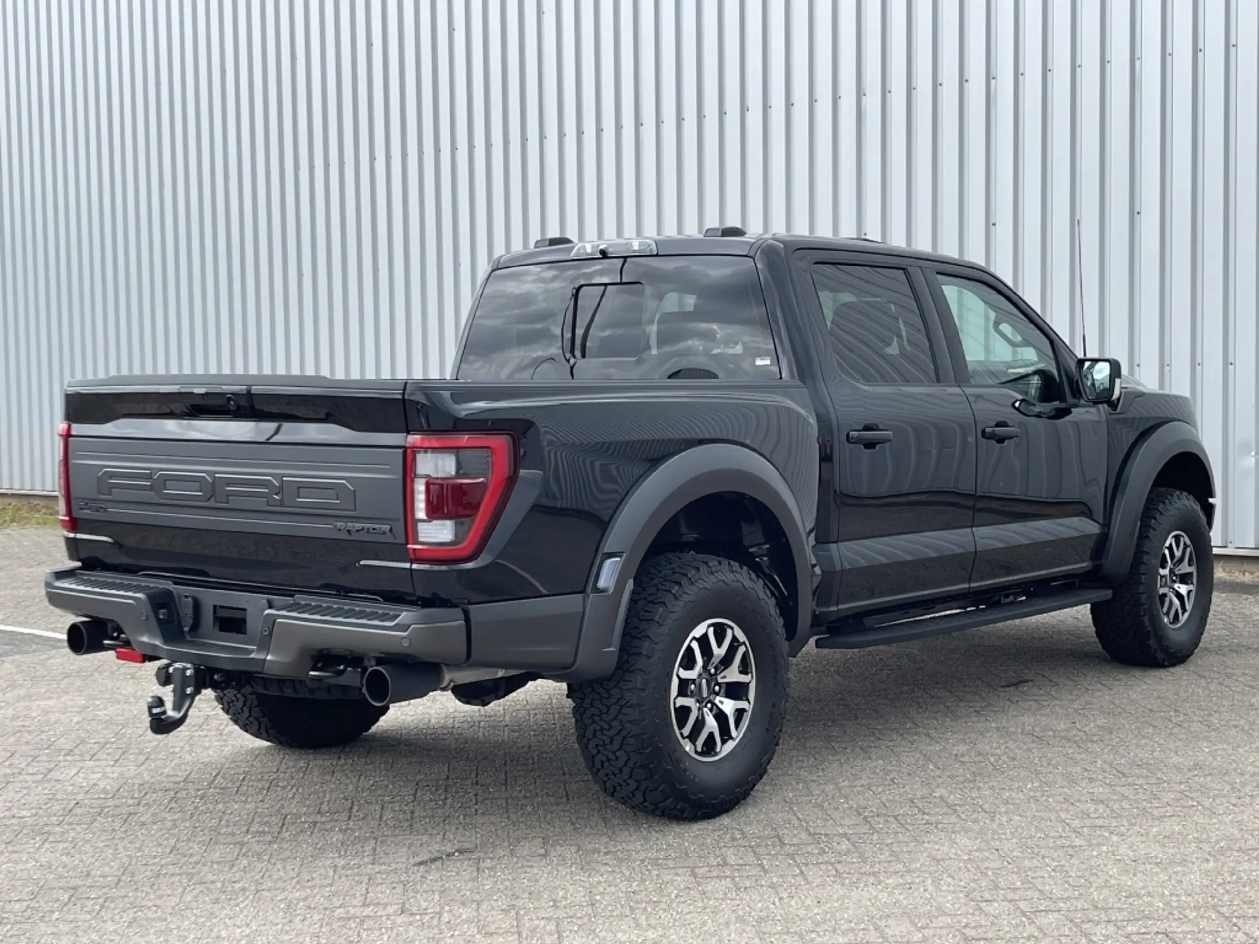 Ford - F 150