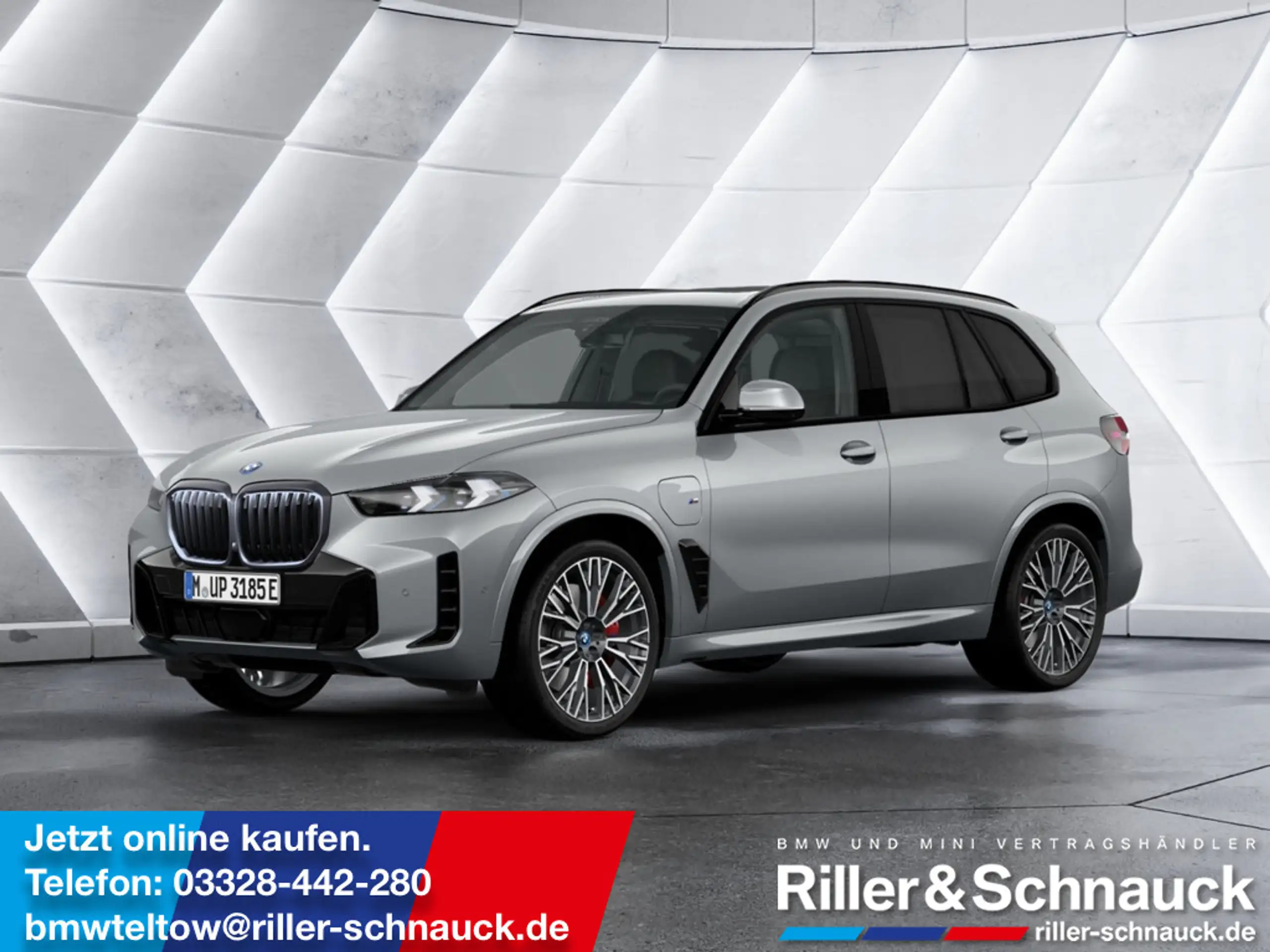 BMW X5 2024