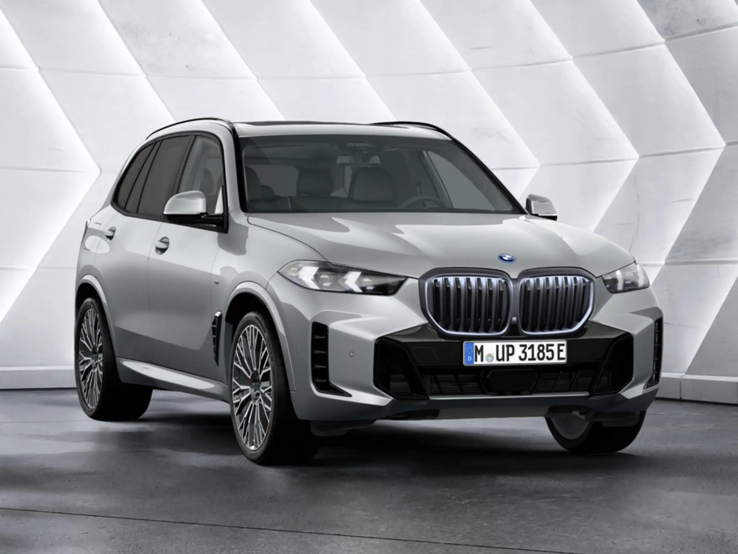 BMW - X5