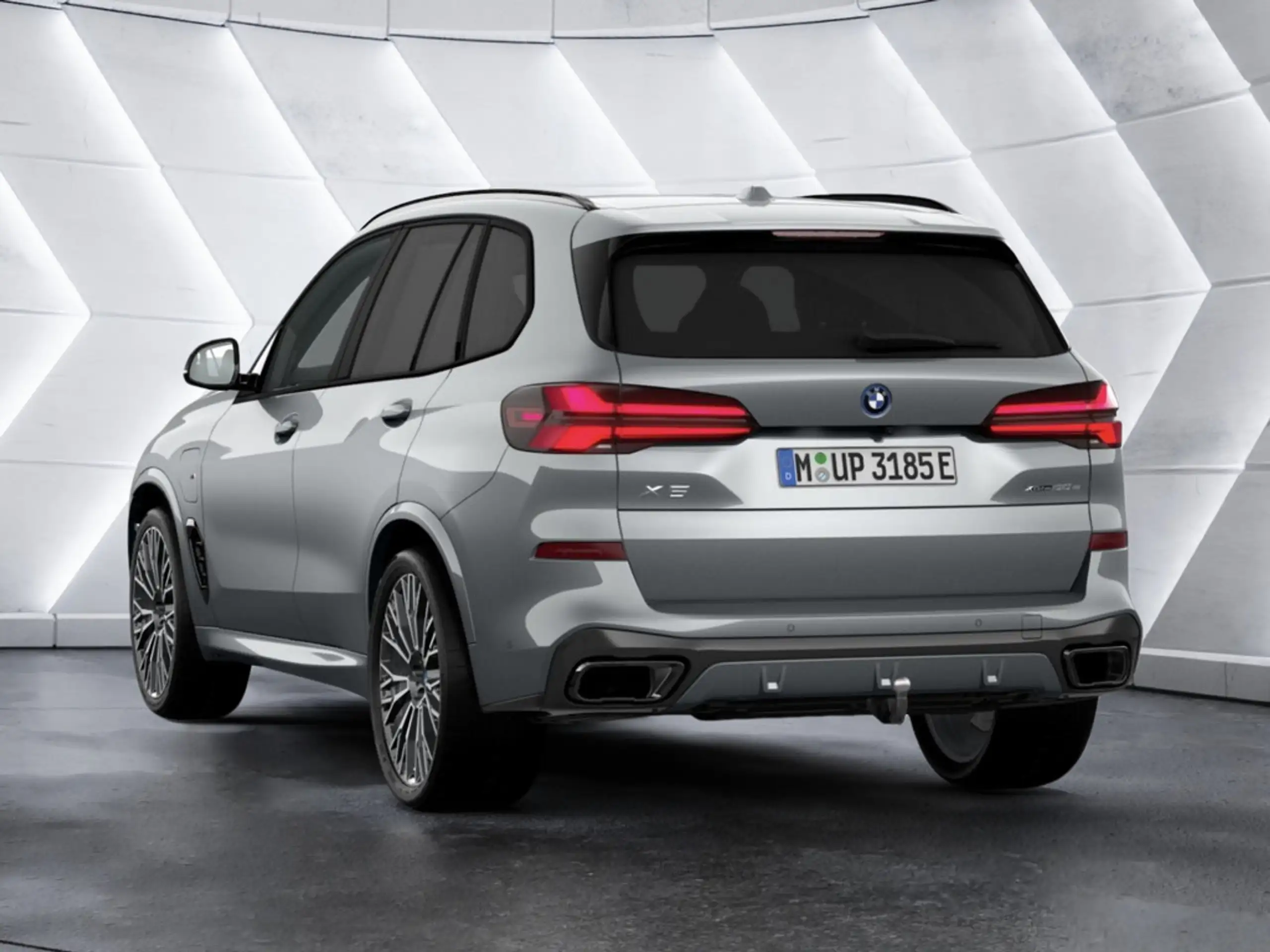 BMW - X5