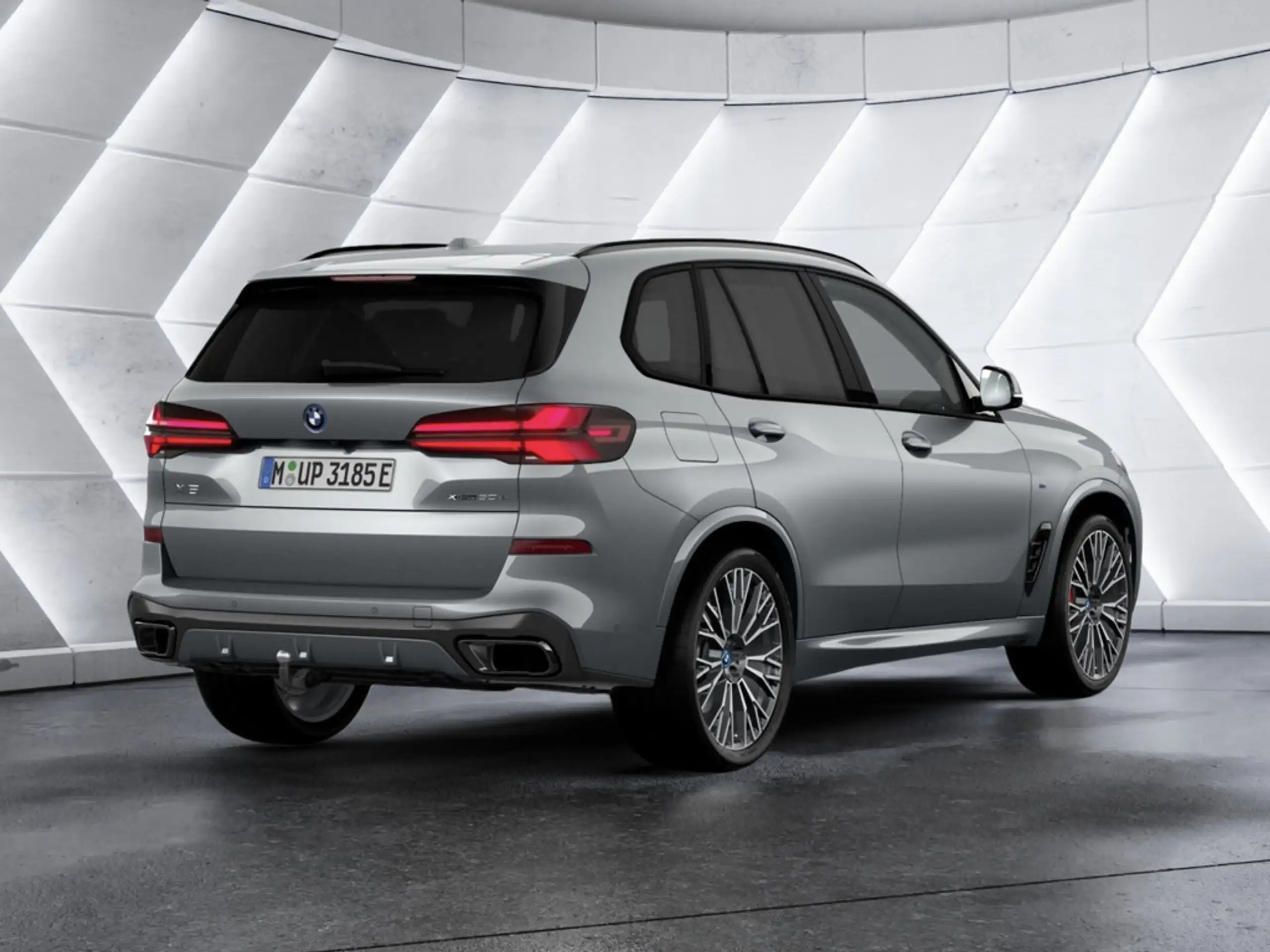 BMW - X5