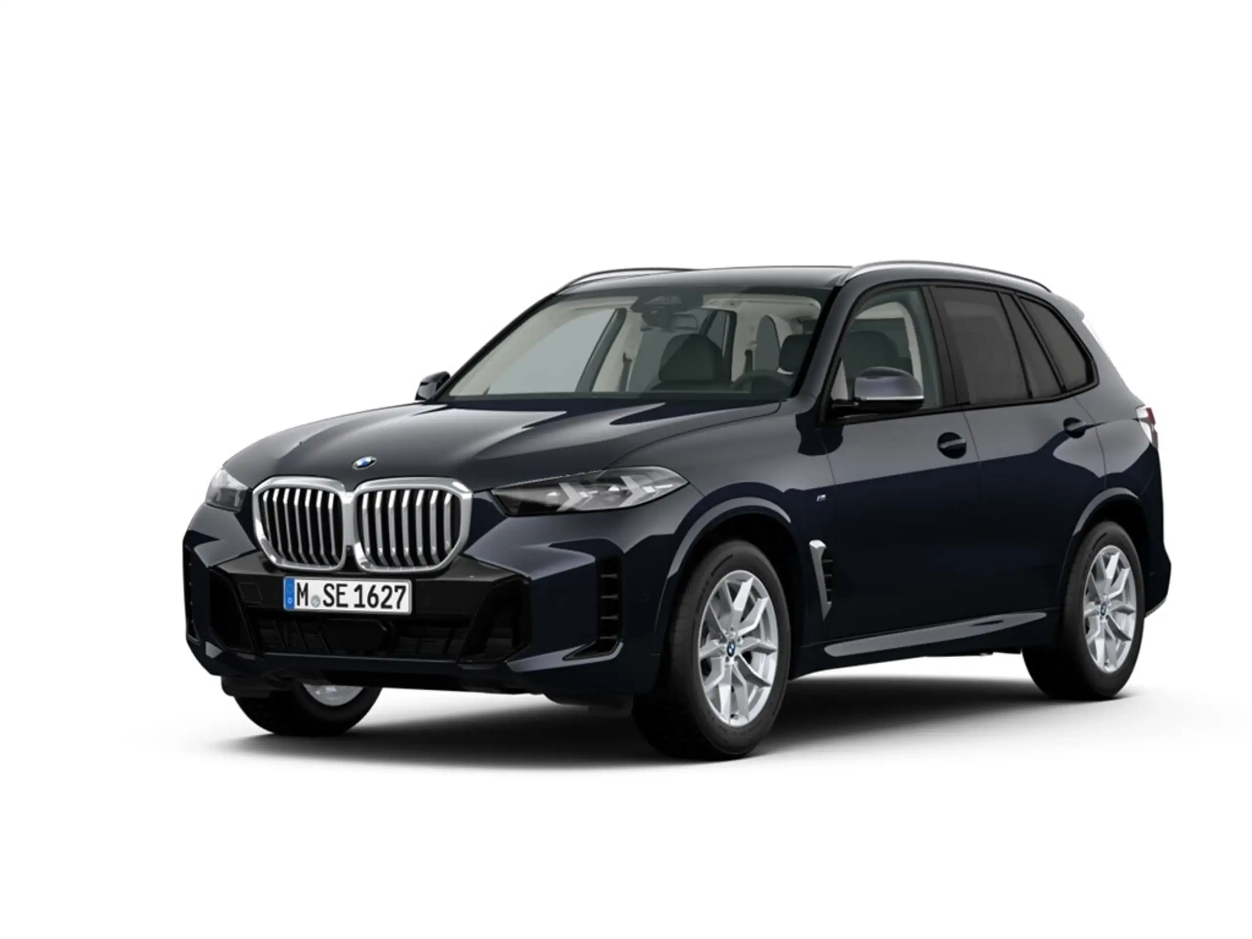 BMW - X5