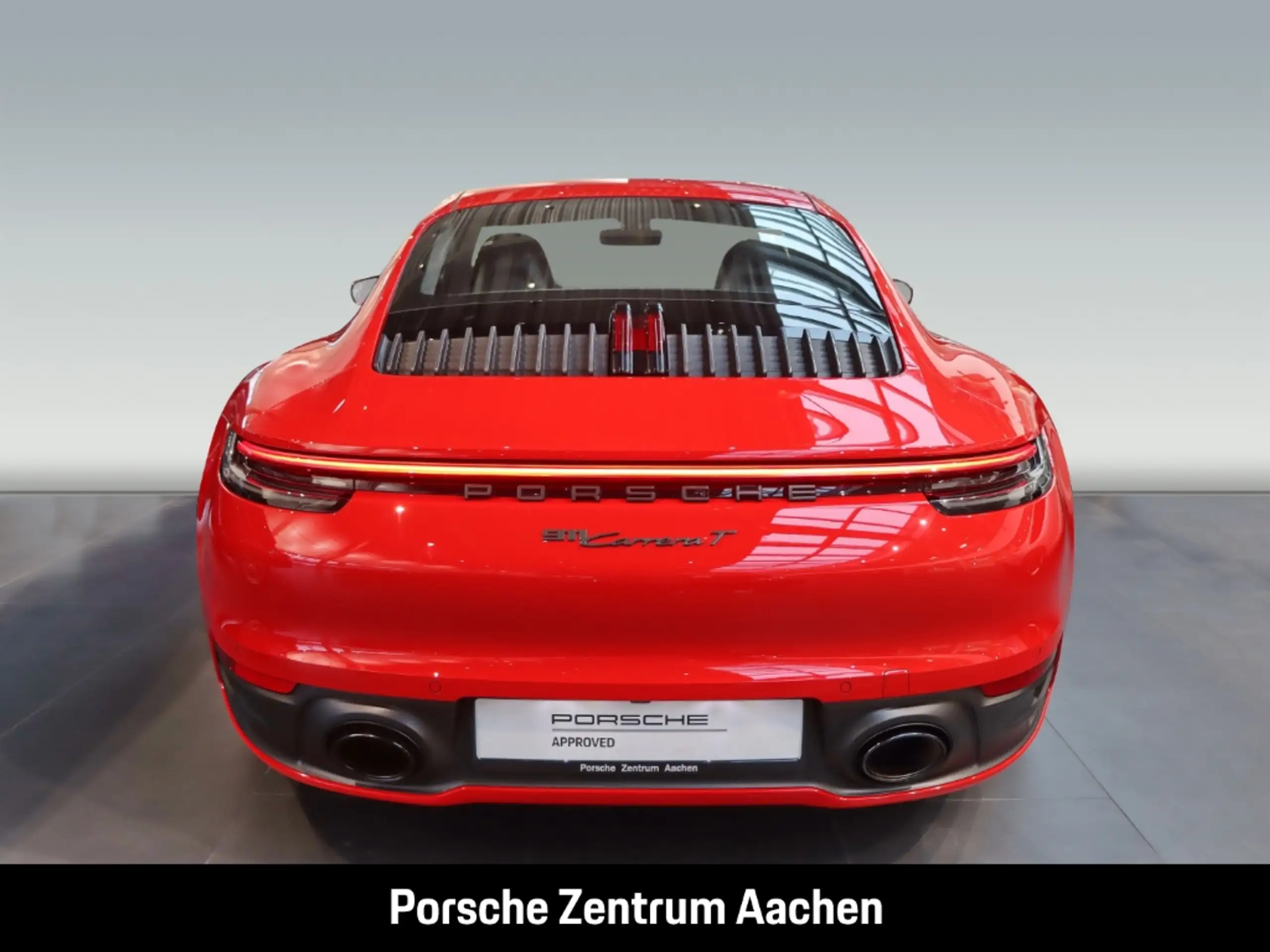 Porsche - 992