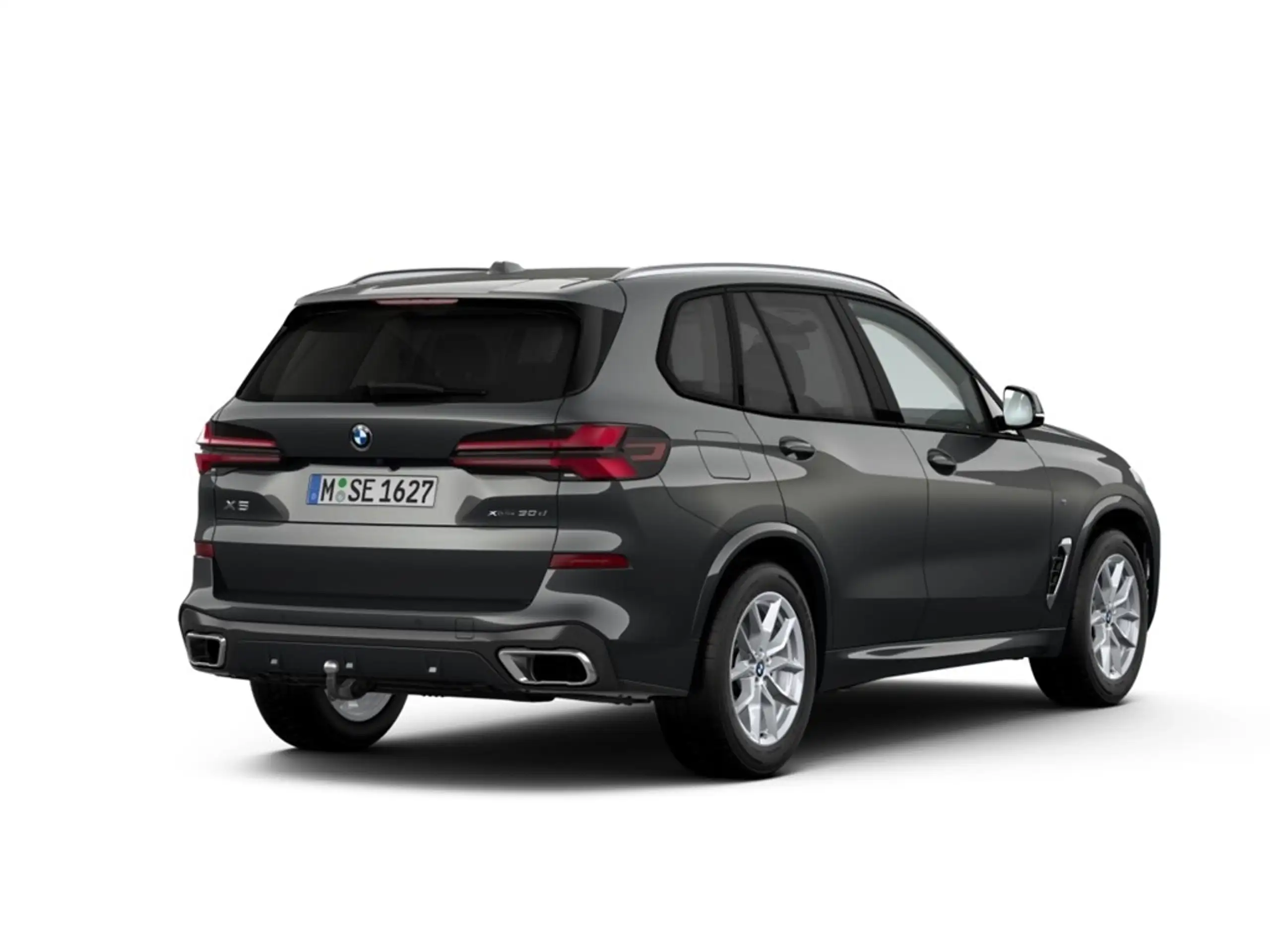 BMW - X5