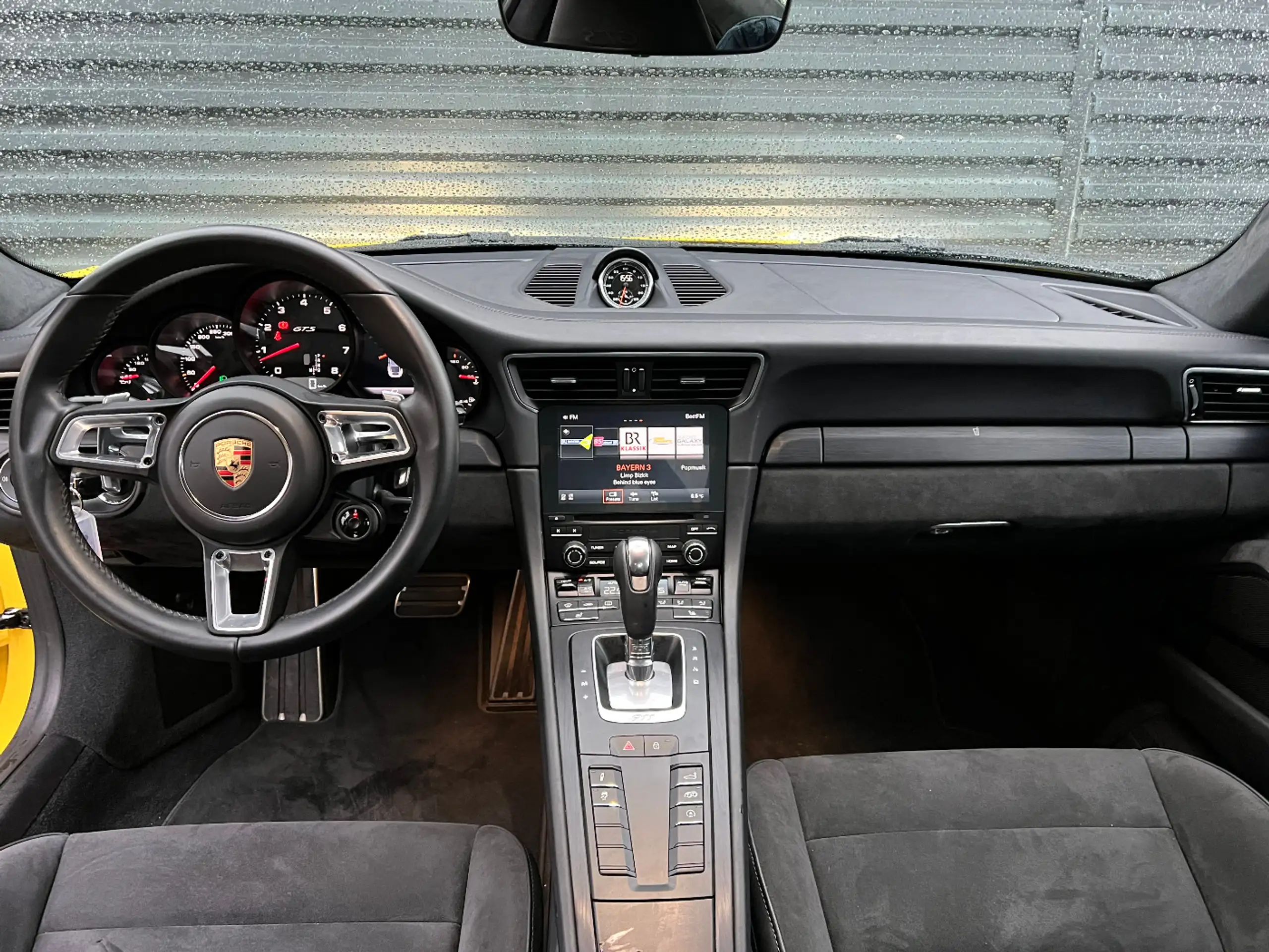 Porsche - 991