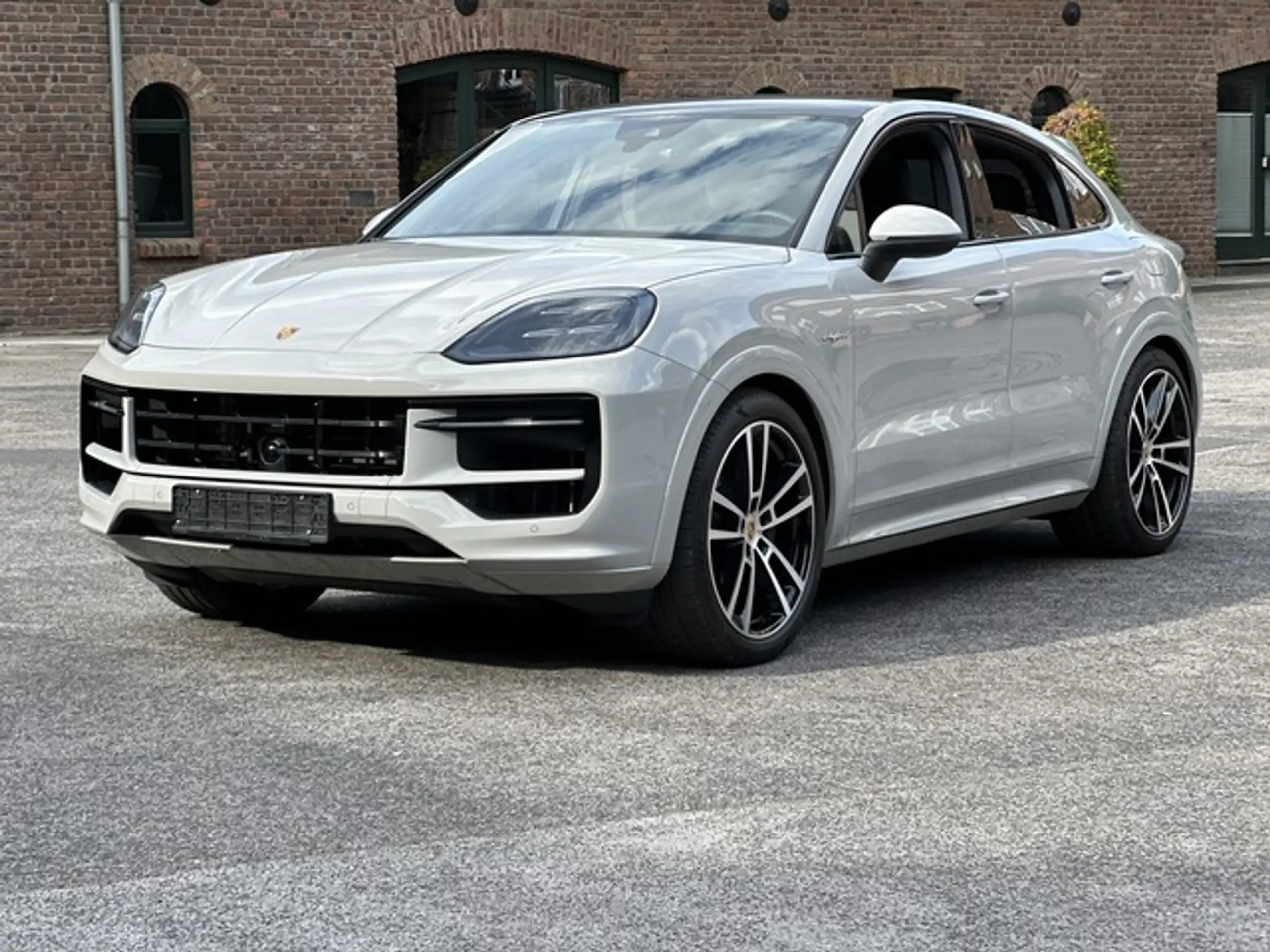 Porsche - Cayenne