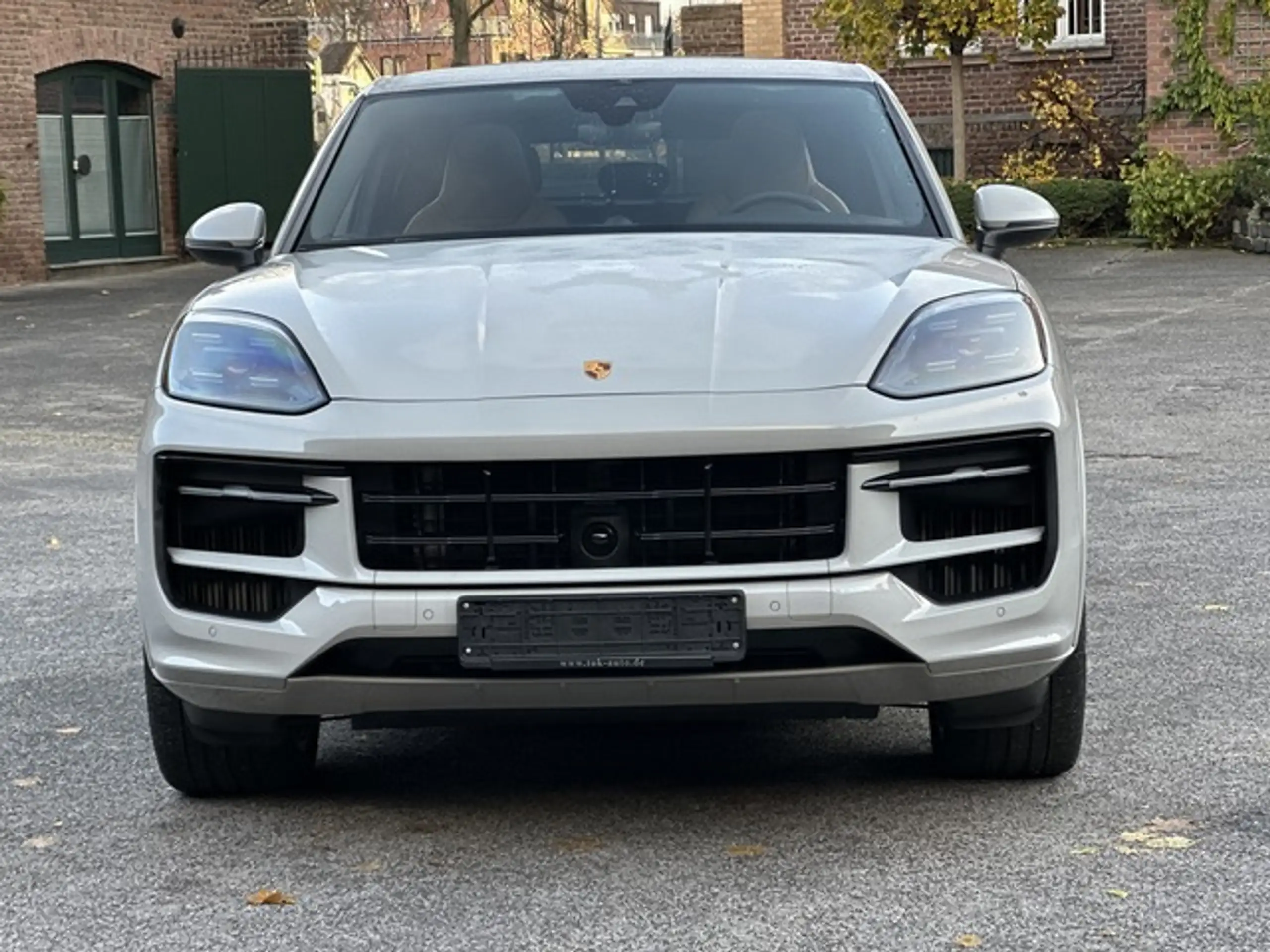 Porsche - Cayenne