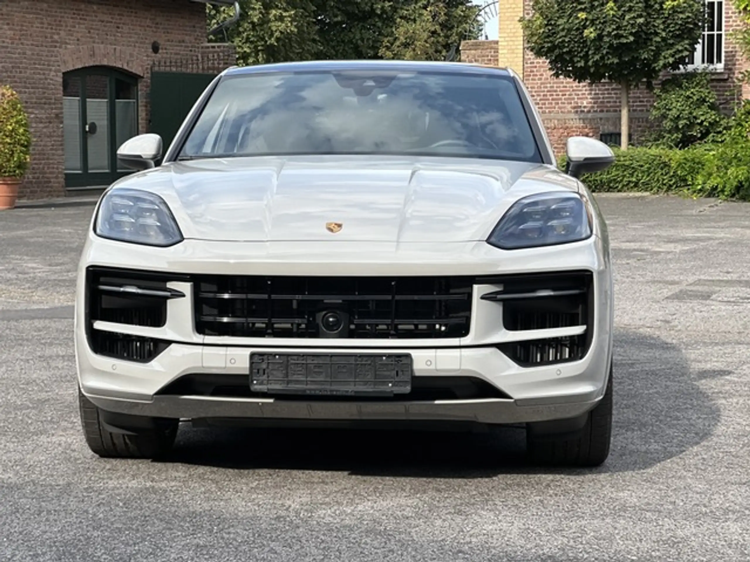 Porsche - Cayenne