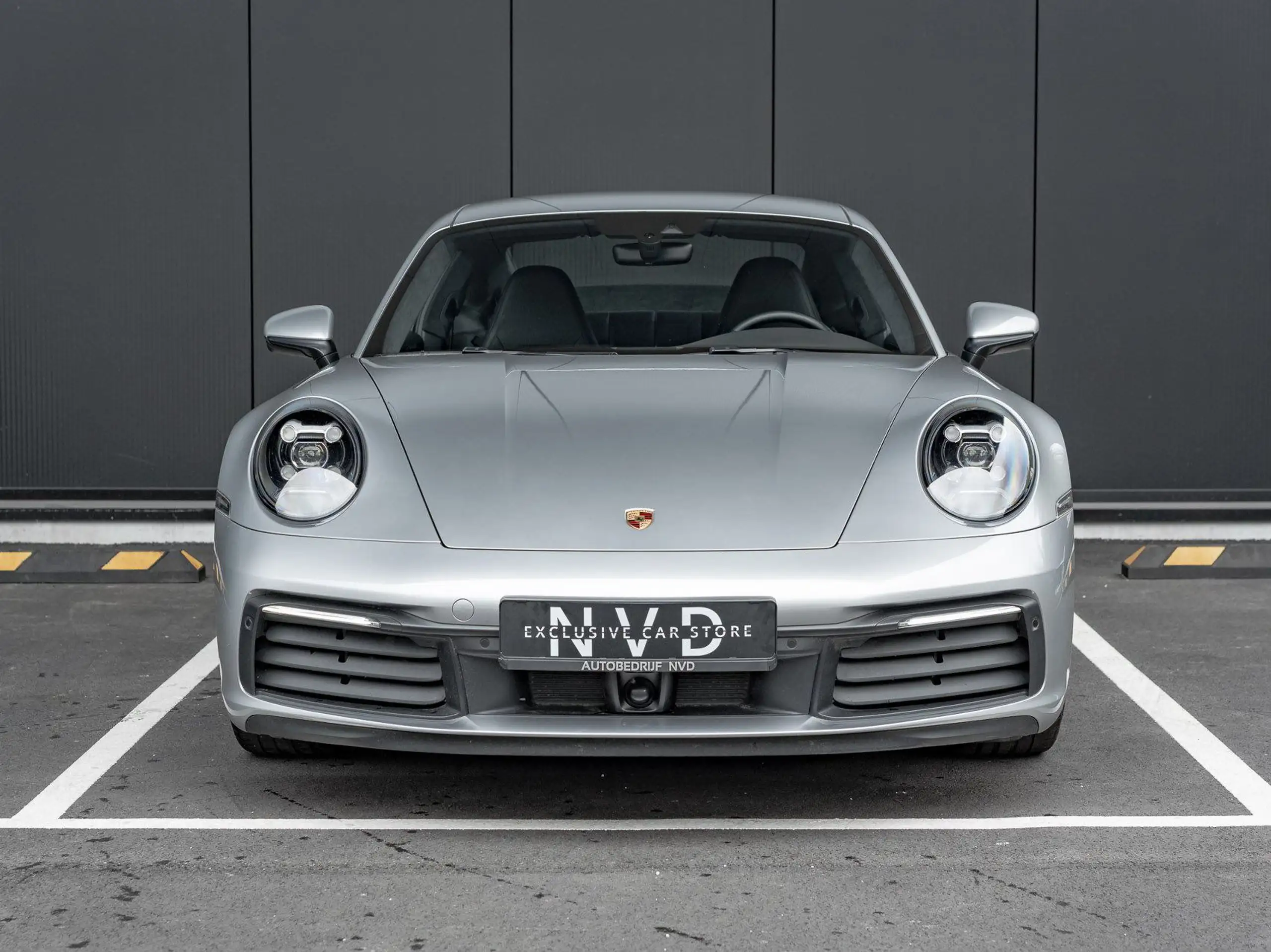 Porsche - 992