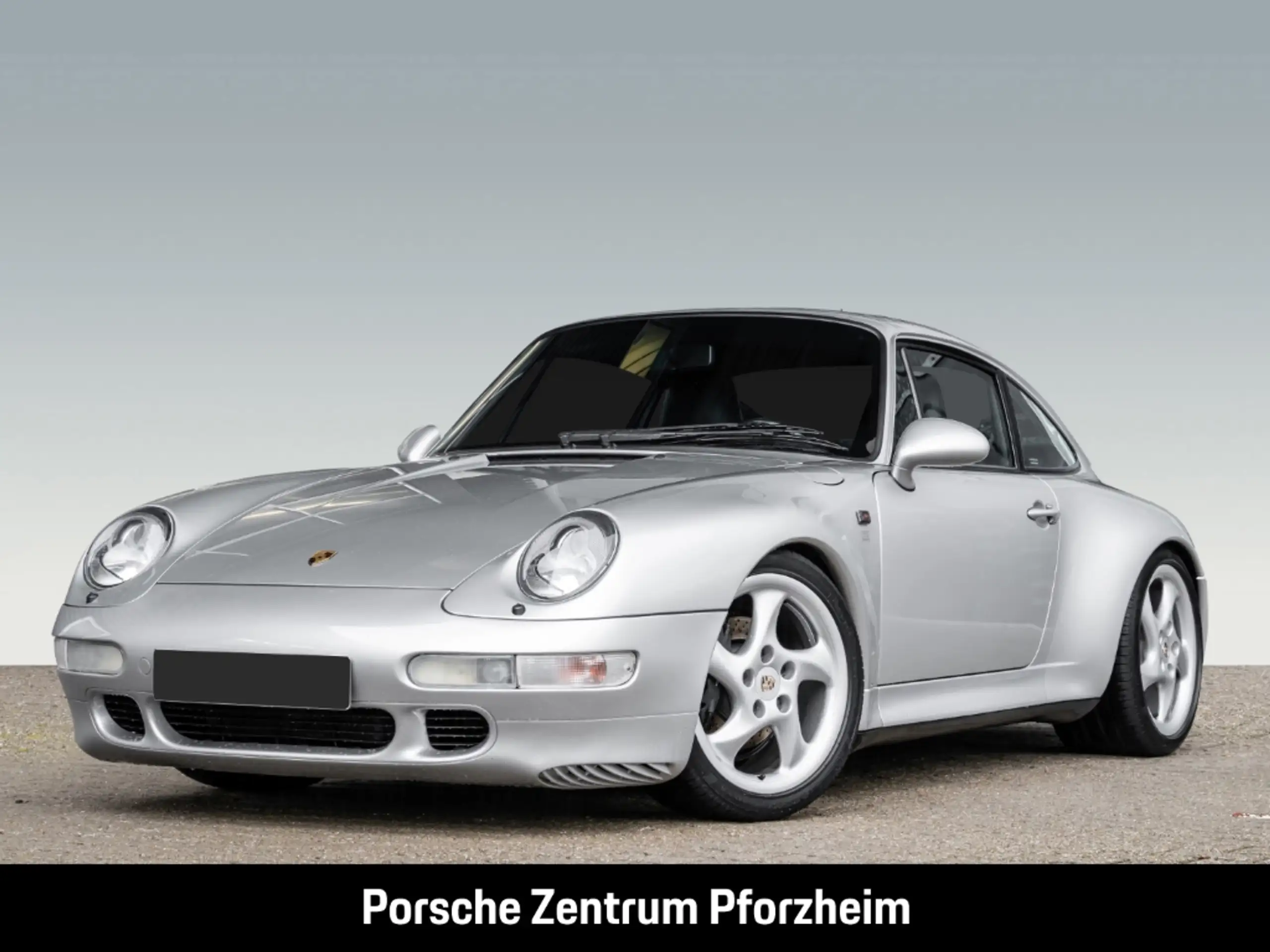 Porsche - 993