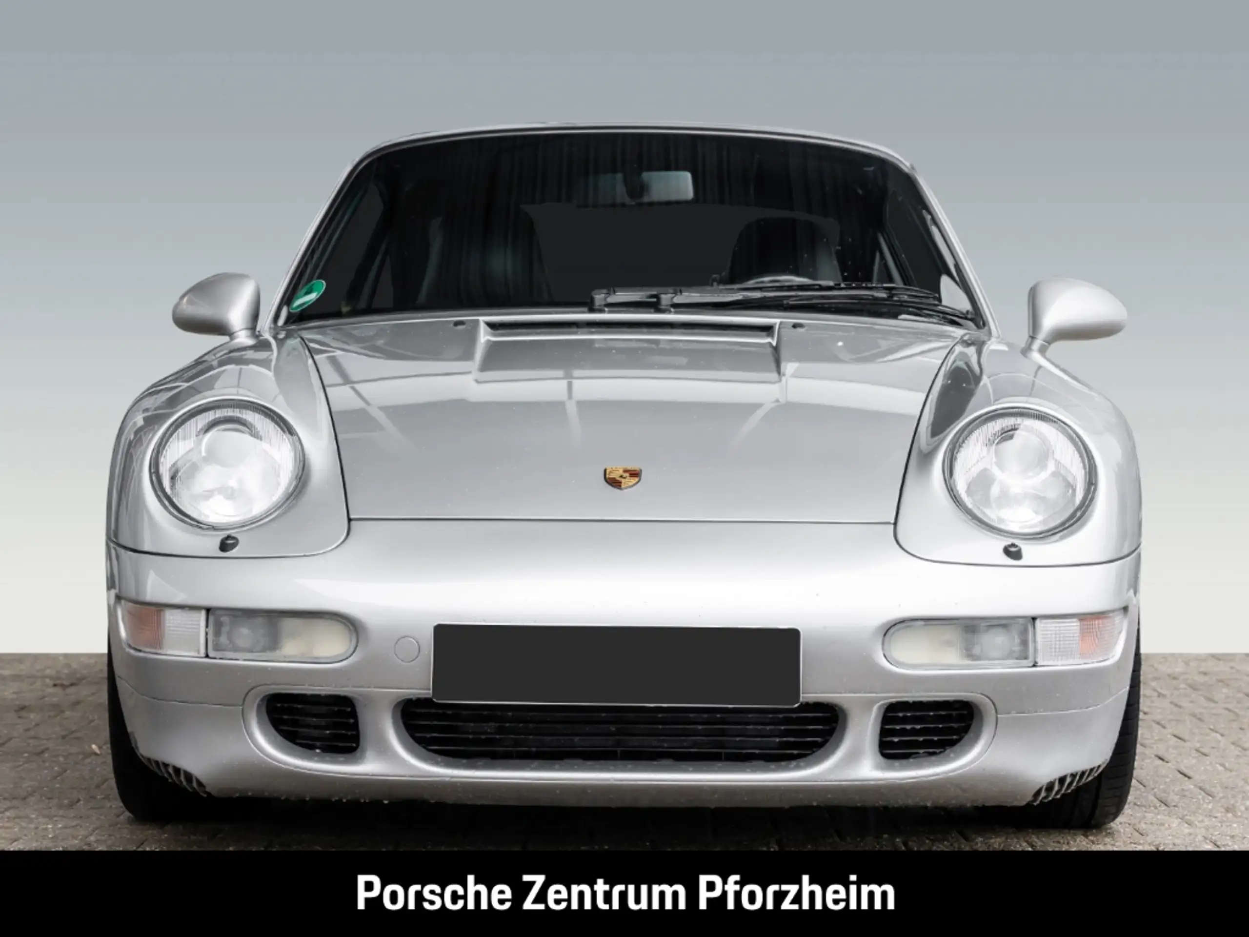 Porsche - 993