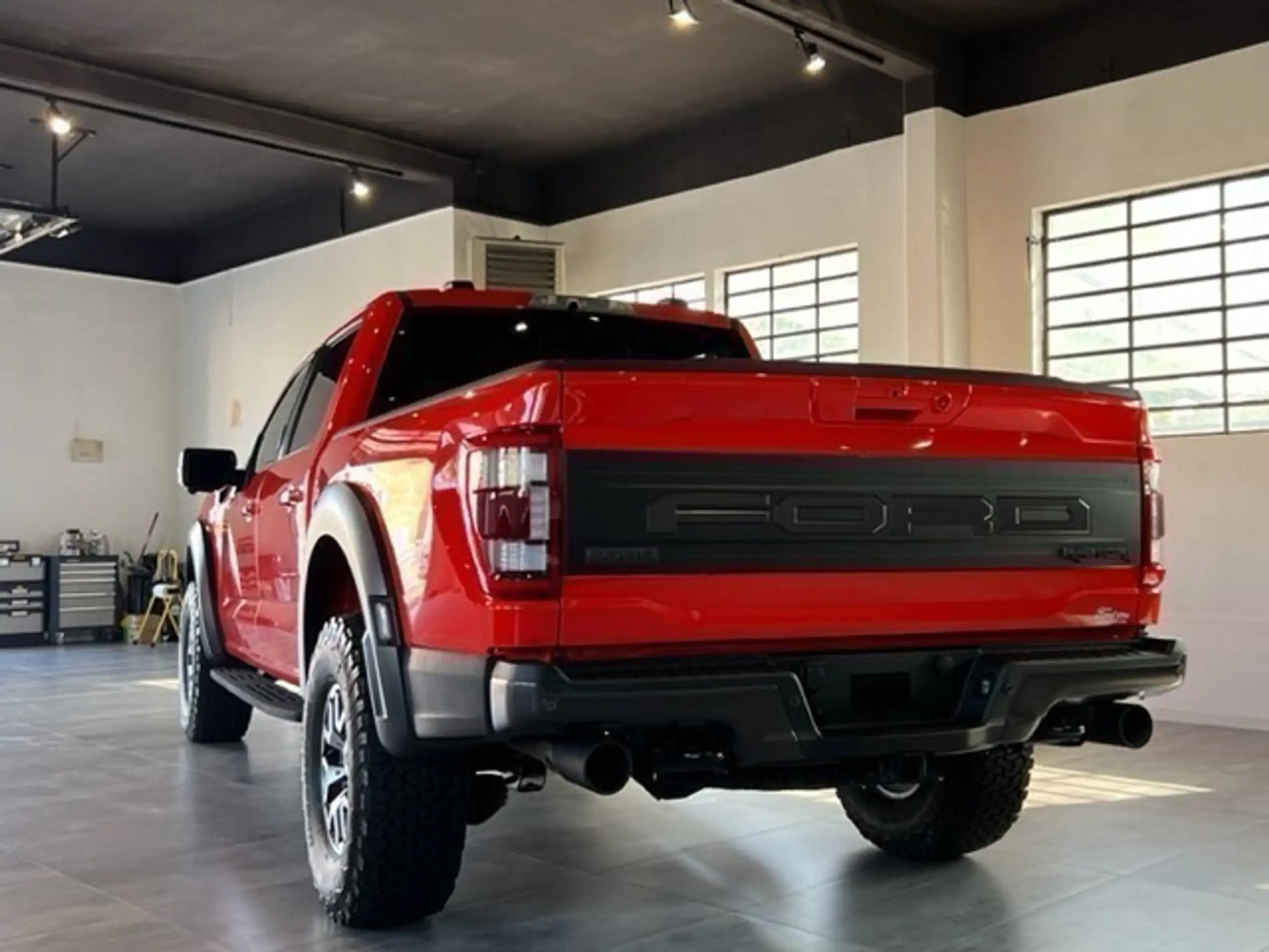 Ford - F 150