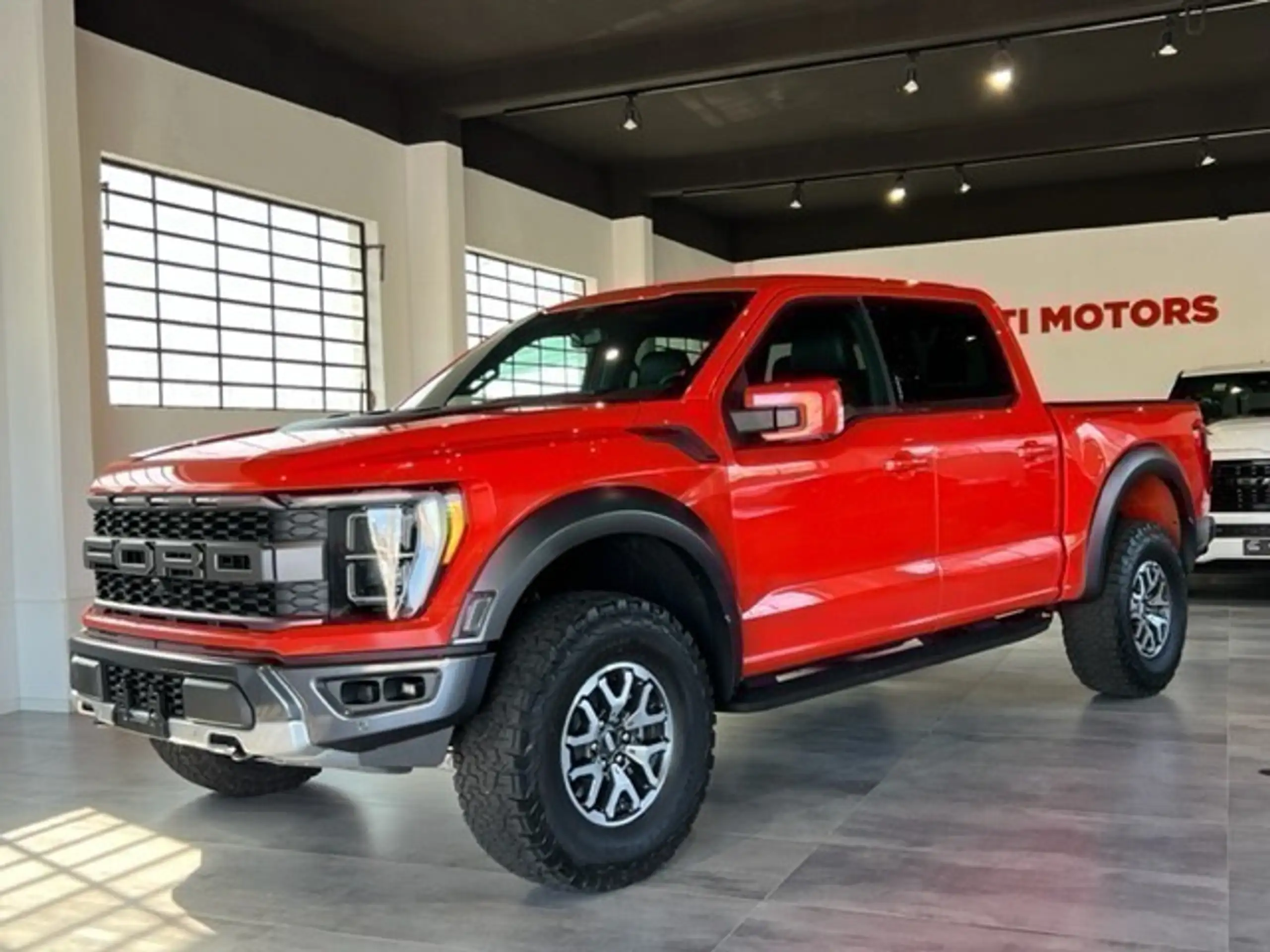 Ford - F 150