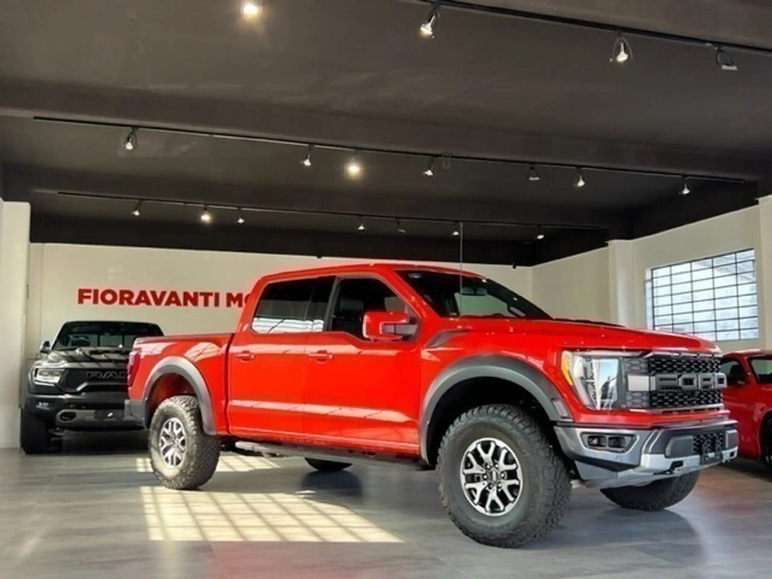 Ford - F 150