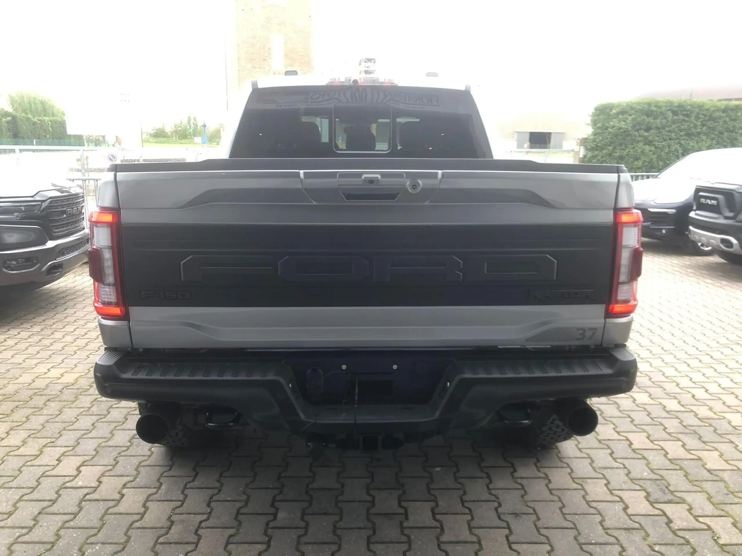 Ford - F 150