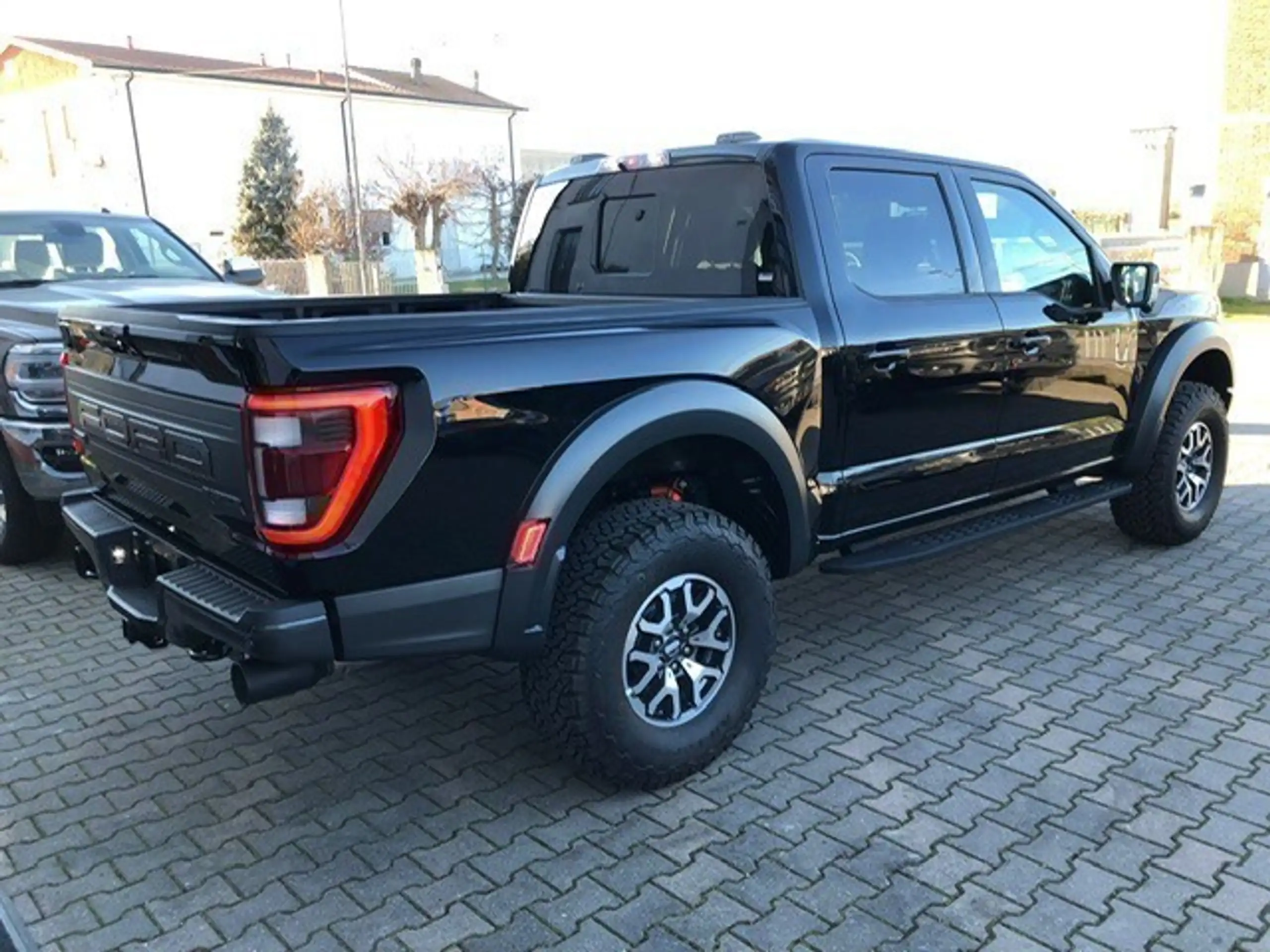 Ford - F 150