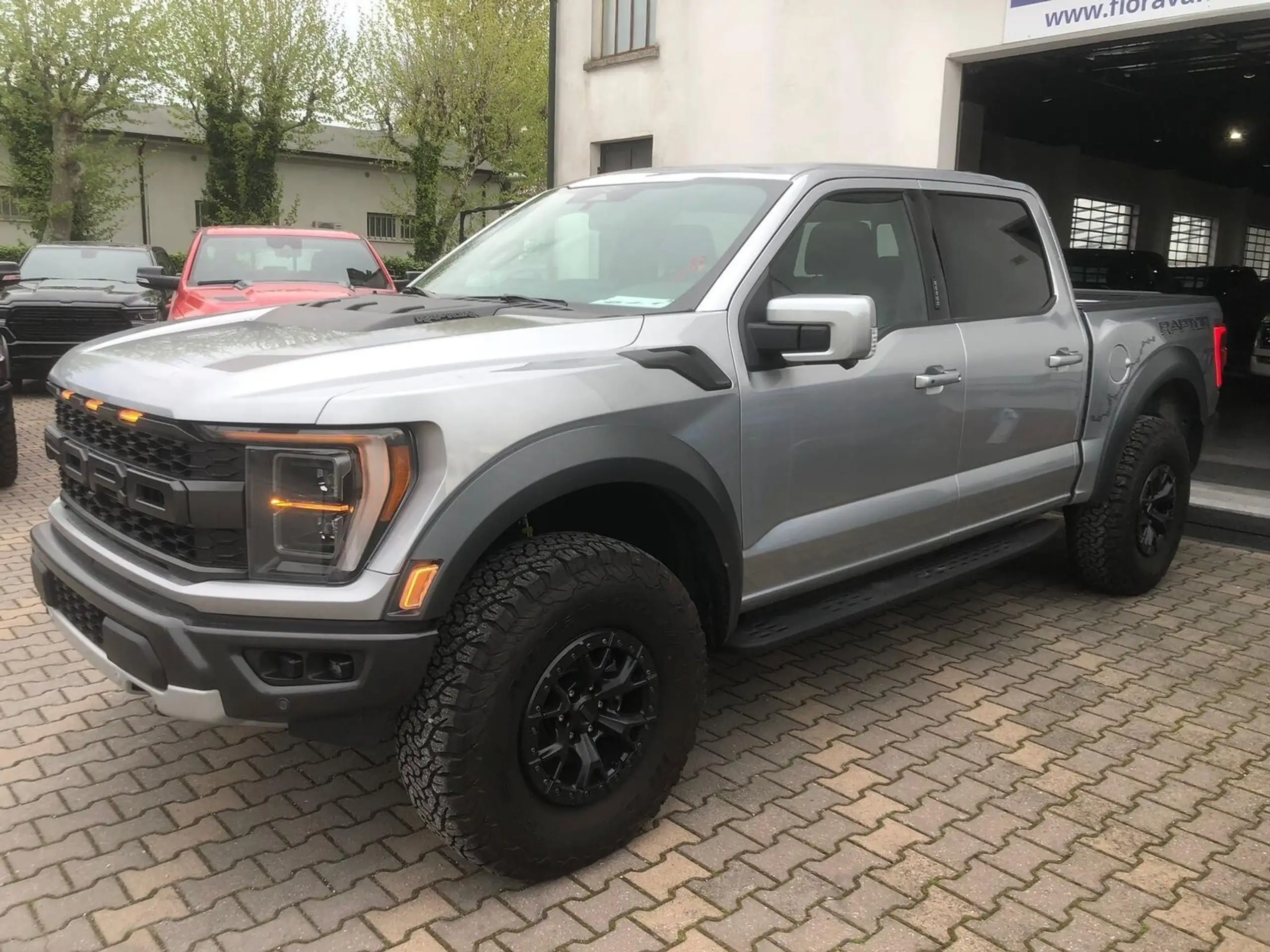 Ford - F 150