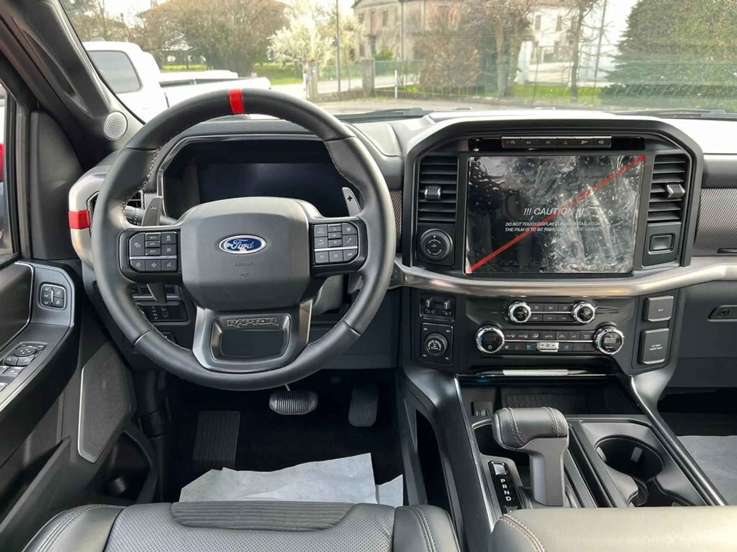 Ford - F 150