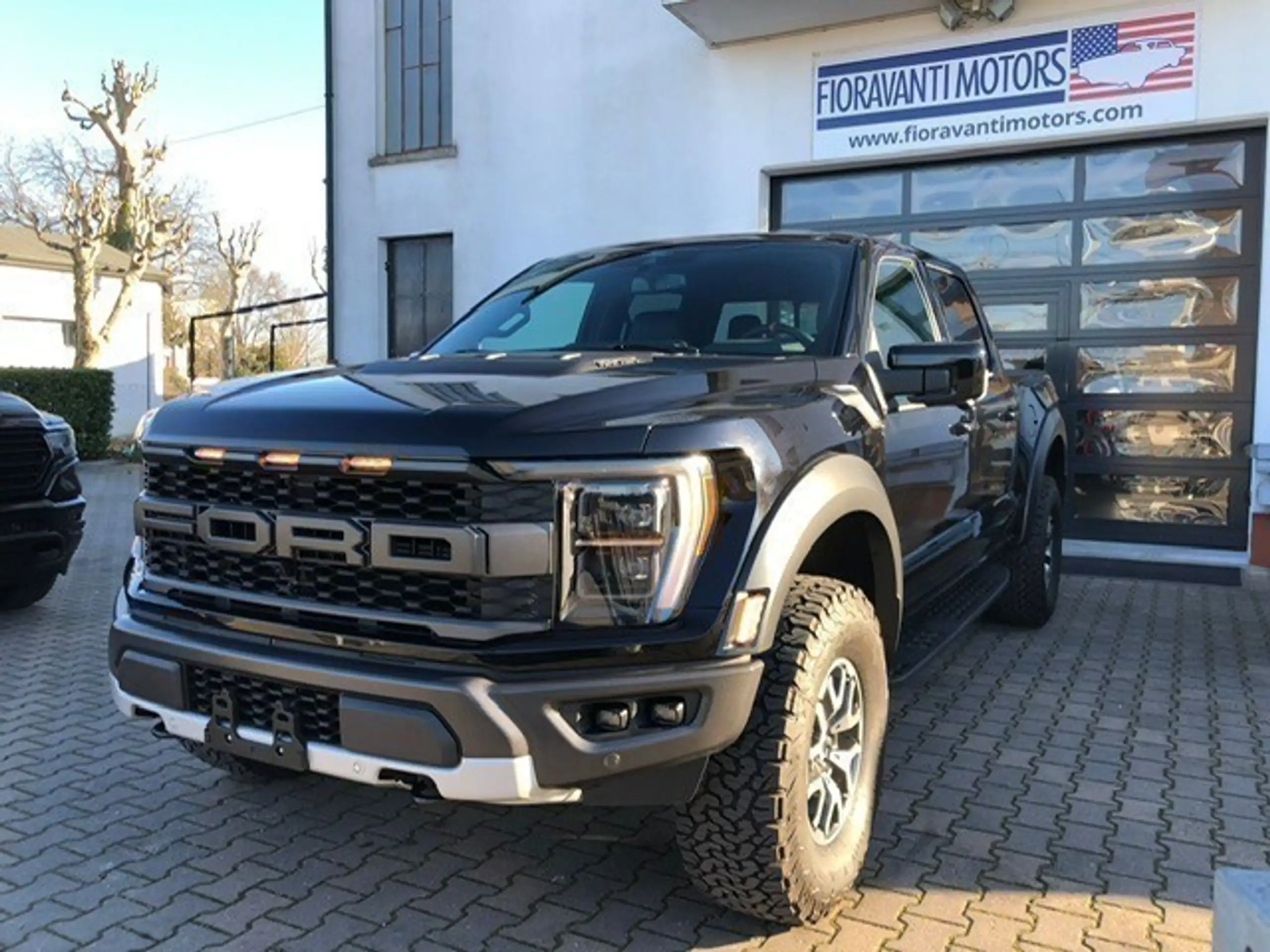 Ford - F 150