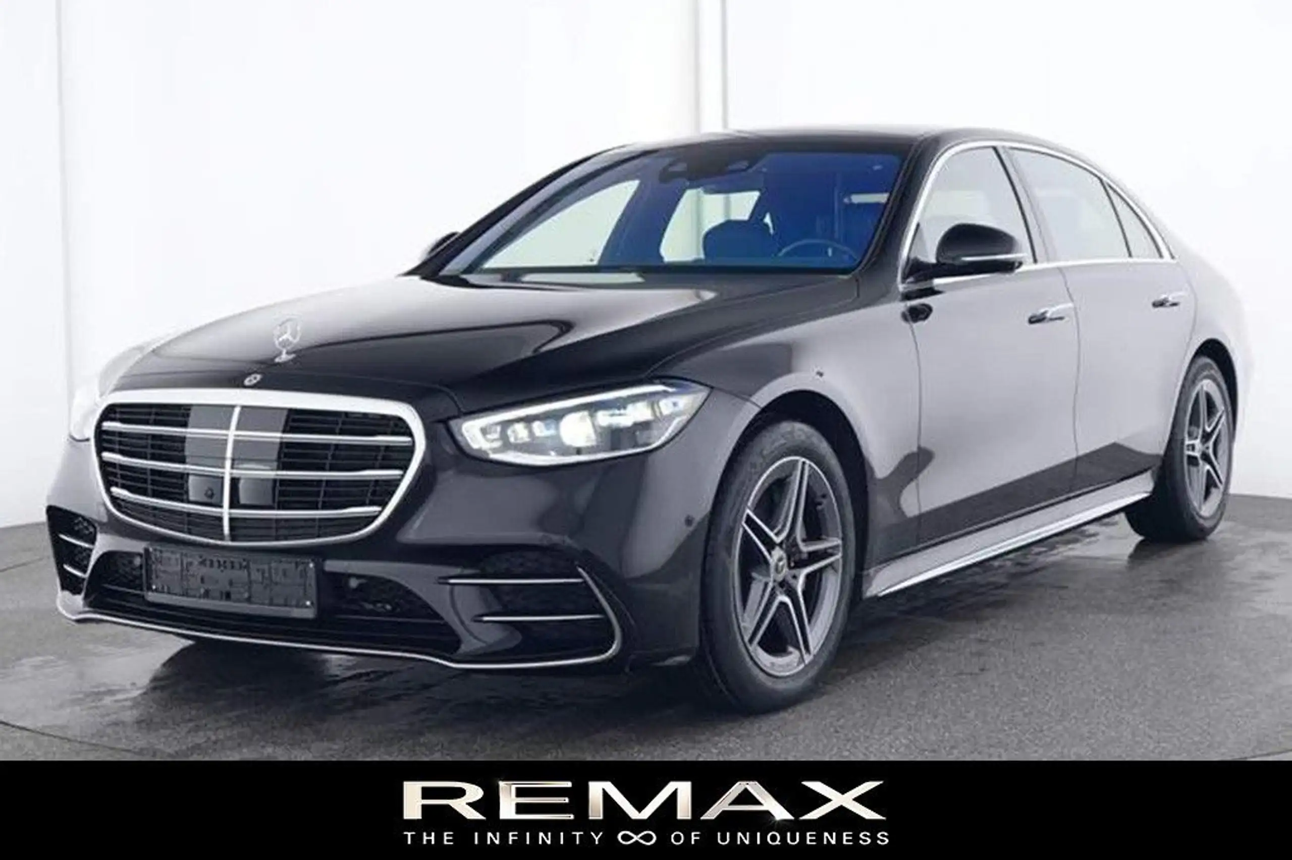 Mercedes-Benz S 500 2024