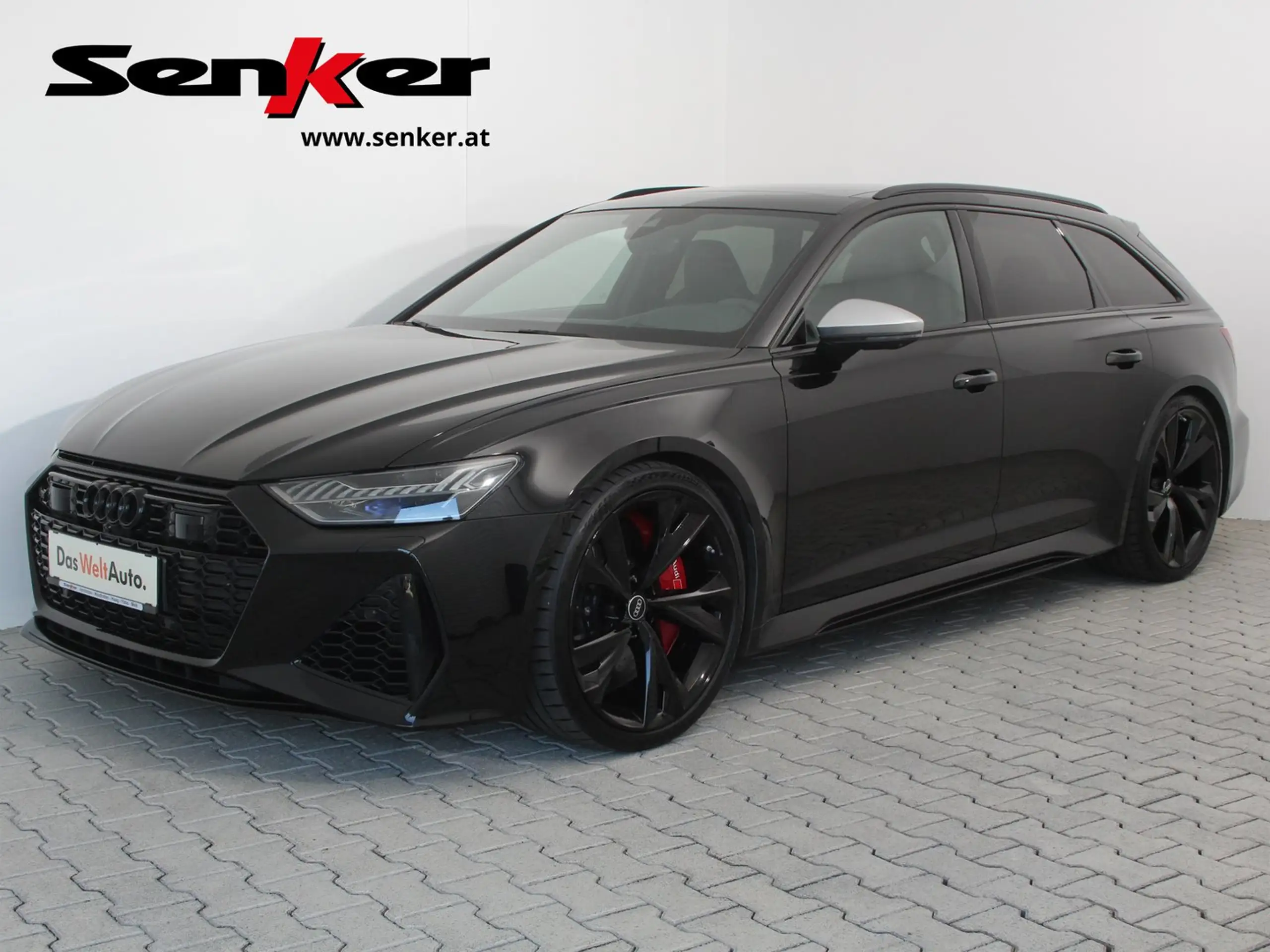 Audi - RS6