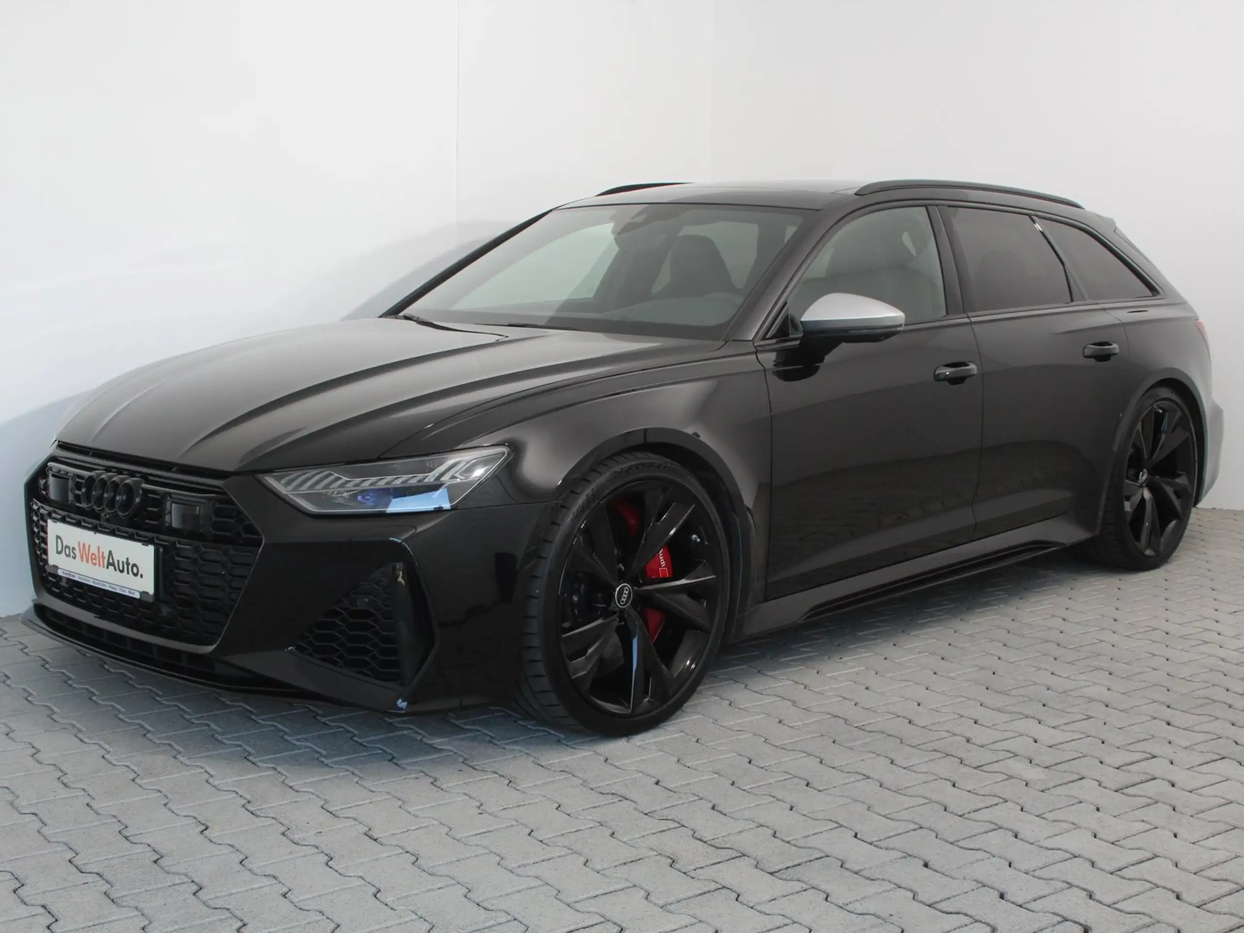 Audi - RS6