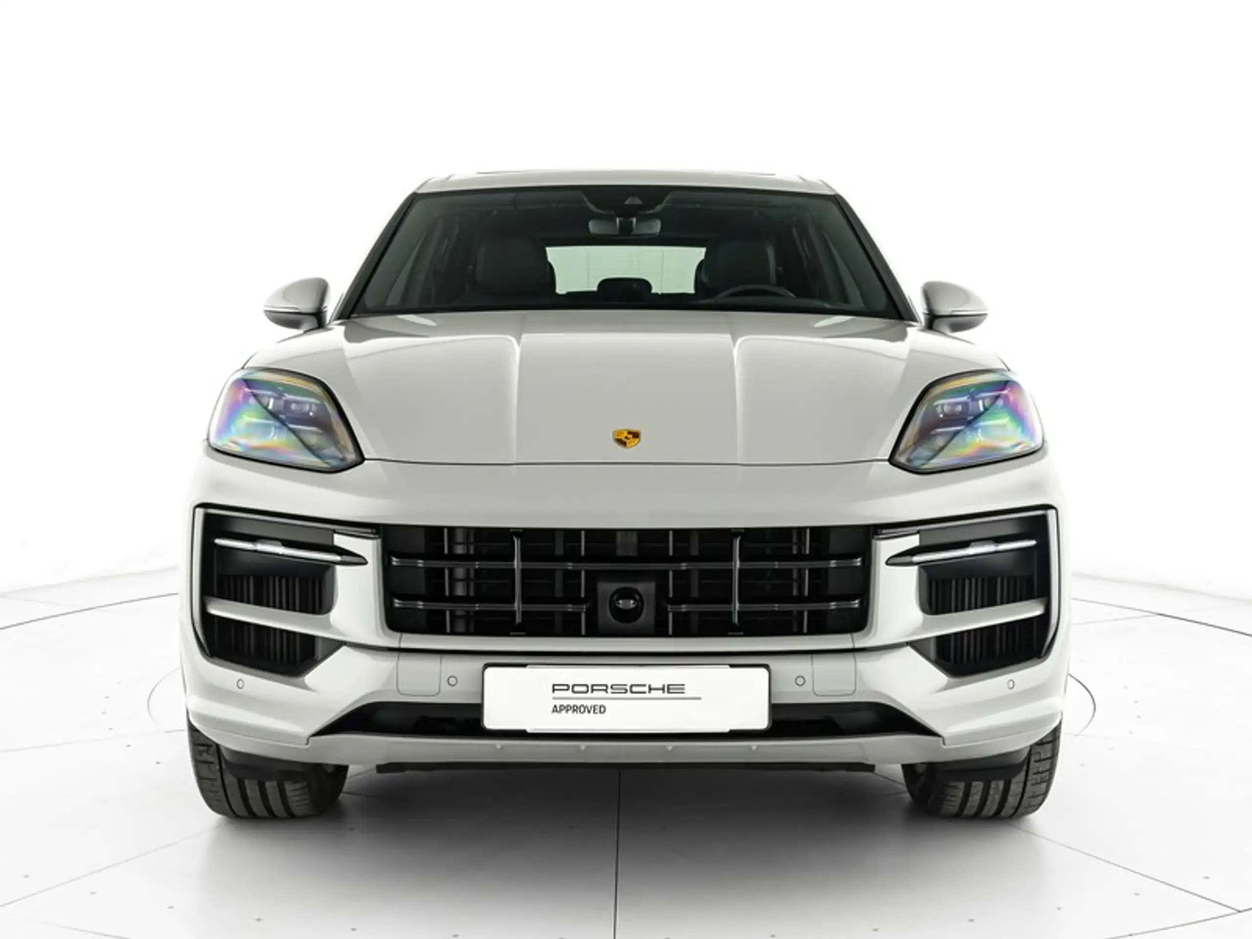 Porsche - Cayenne