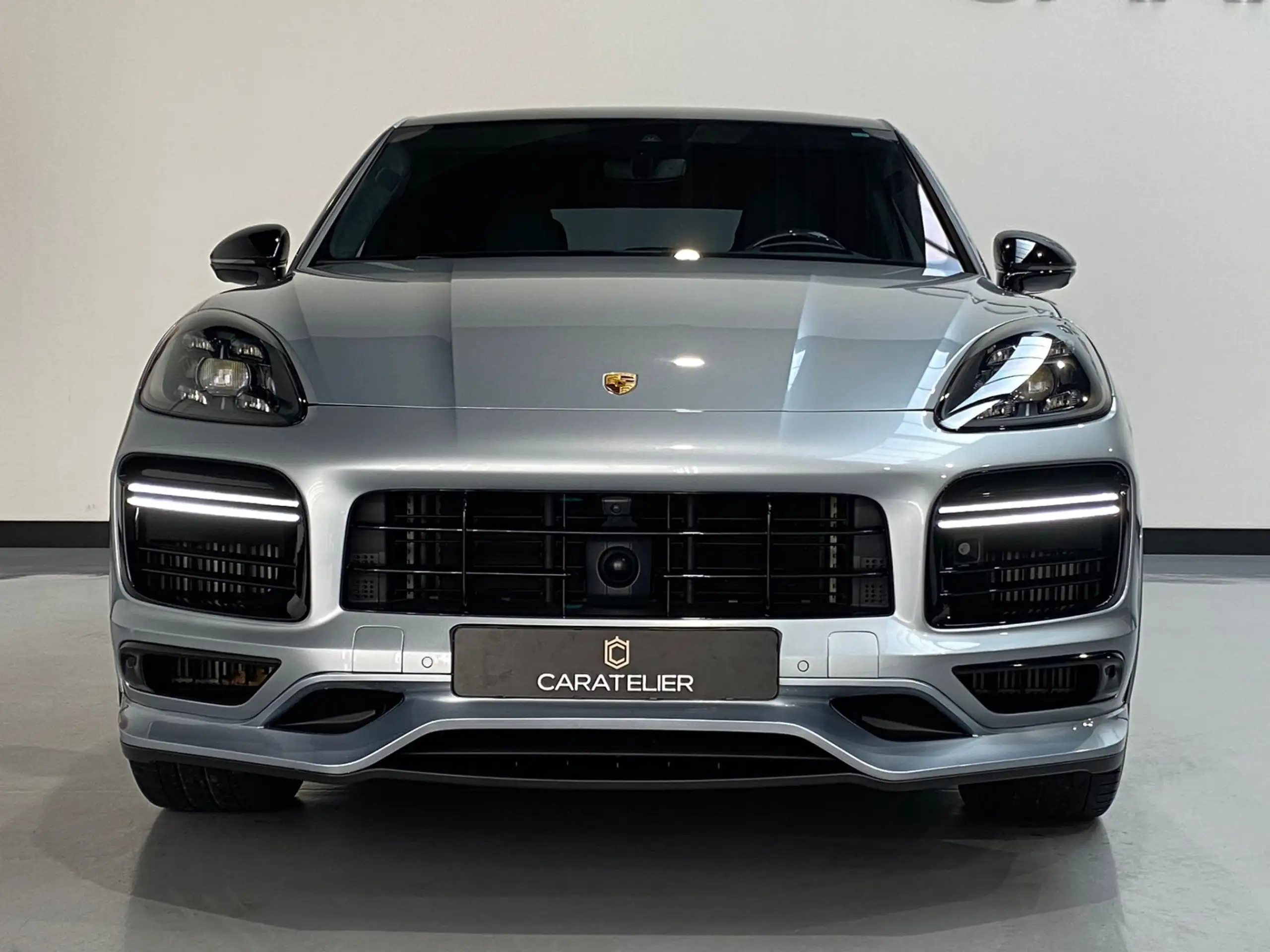 Porsche - Cayenne