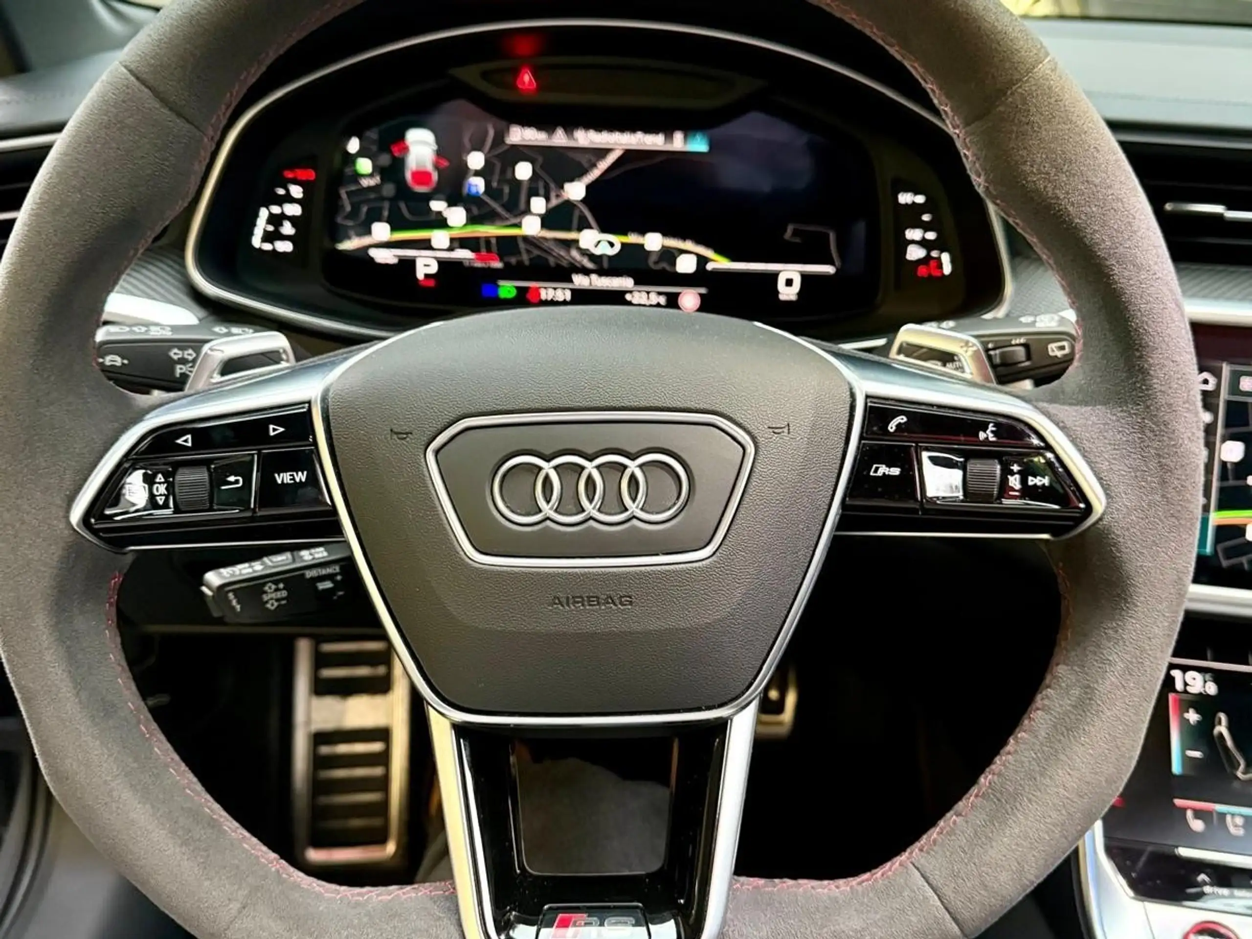 Audi - RS6