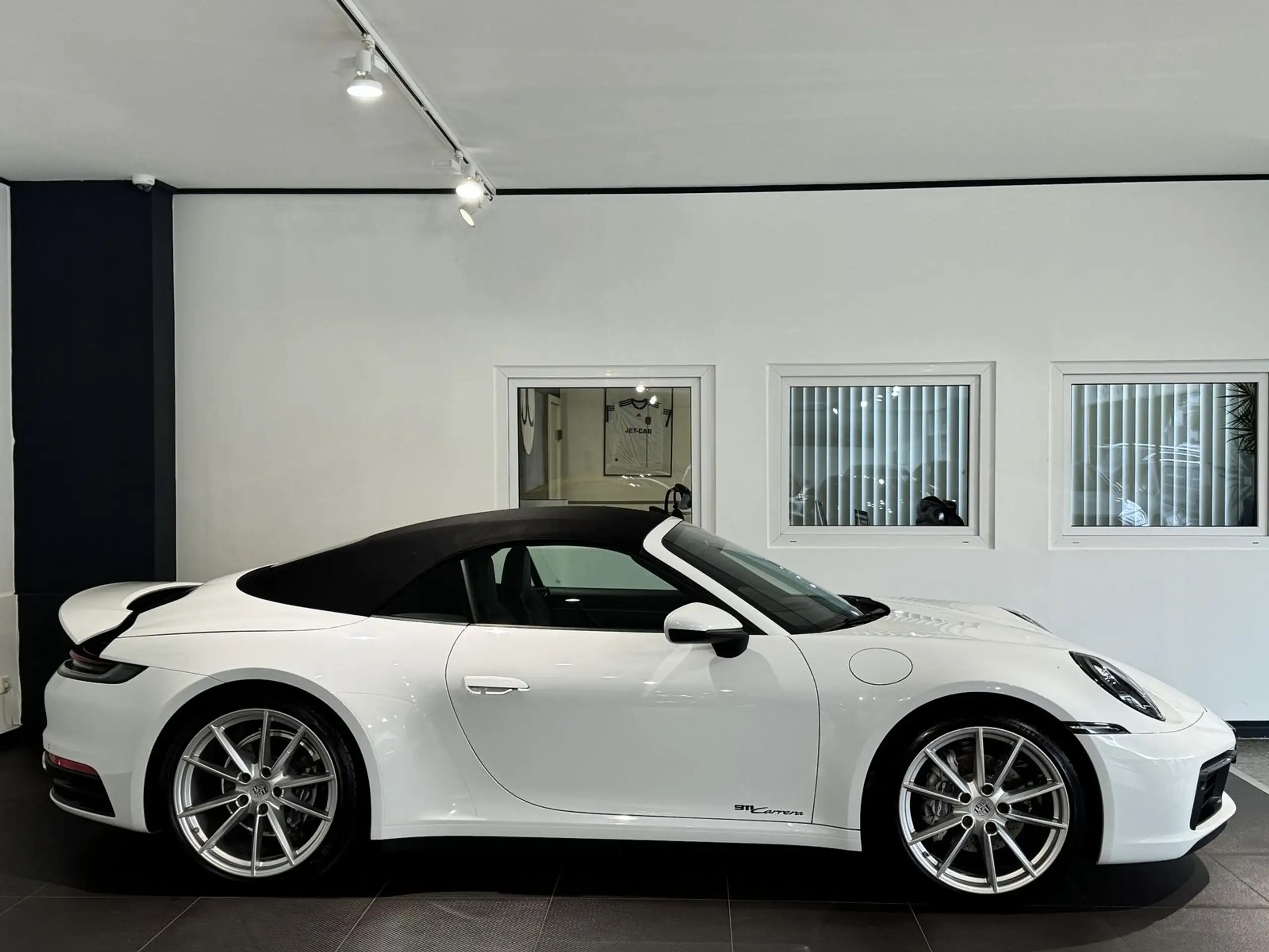 Porsche - 992