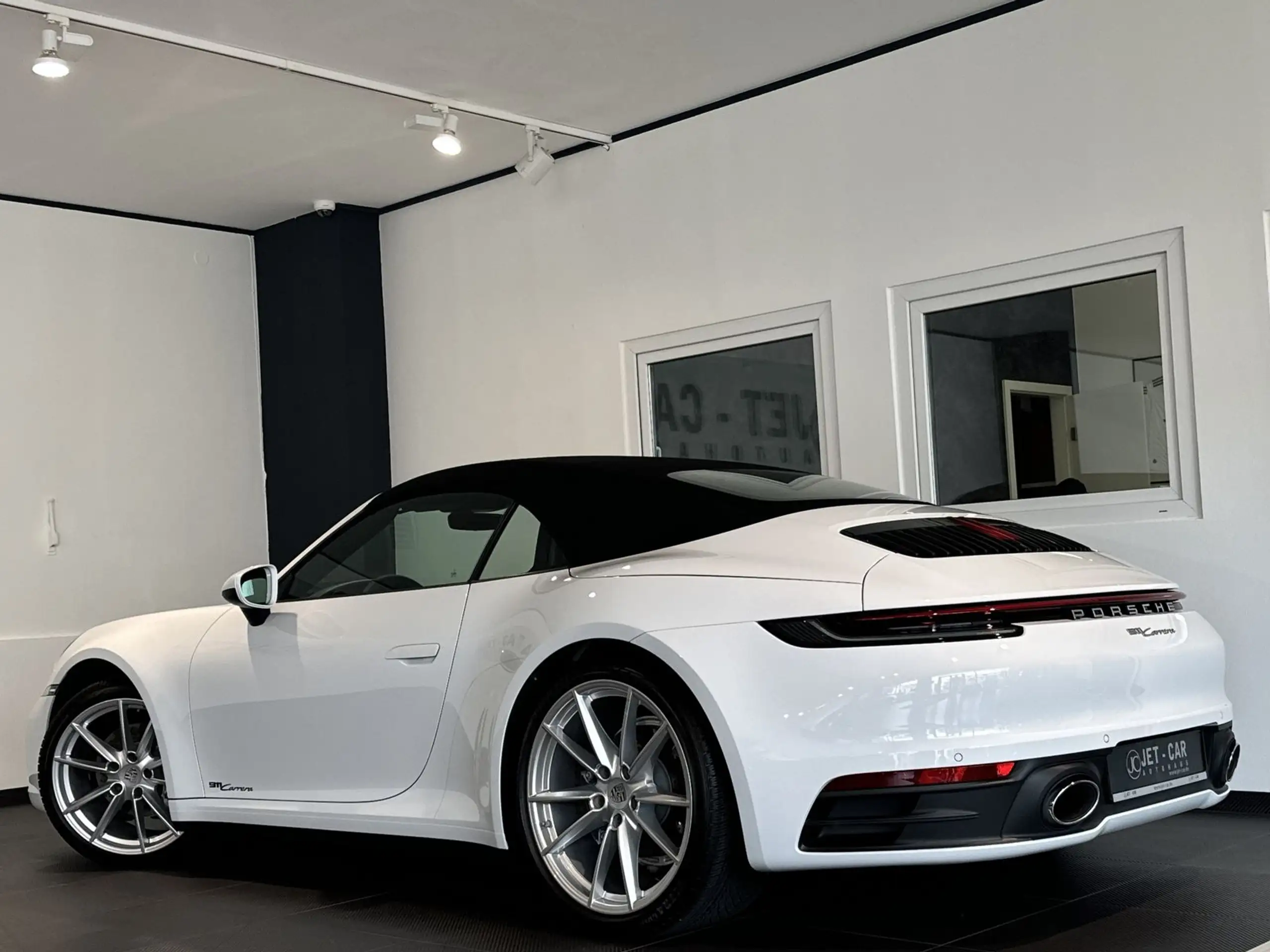 Porsche - 992