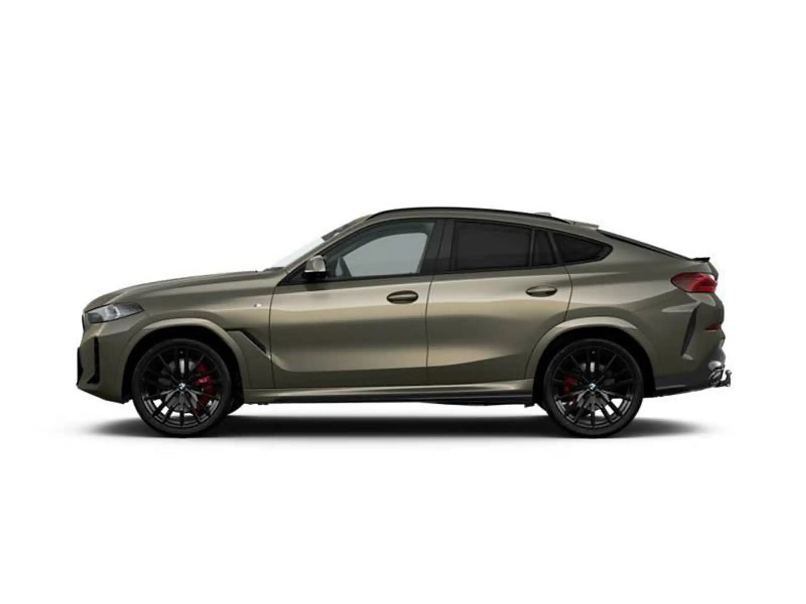 BMW - X6