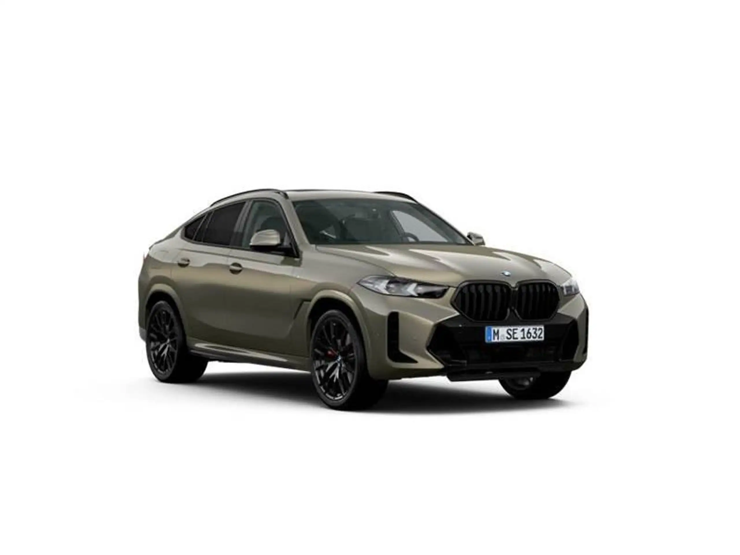 BMW - X6