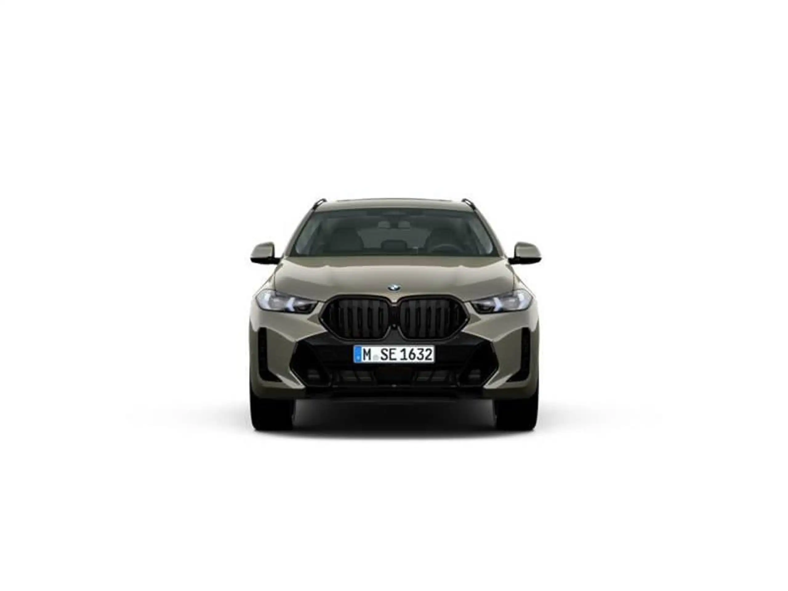 BMW - X6