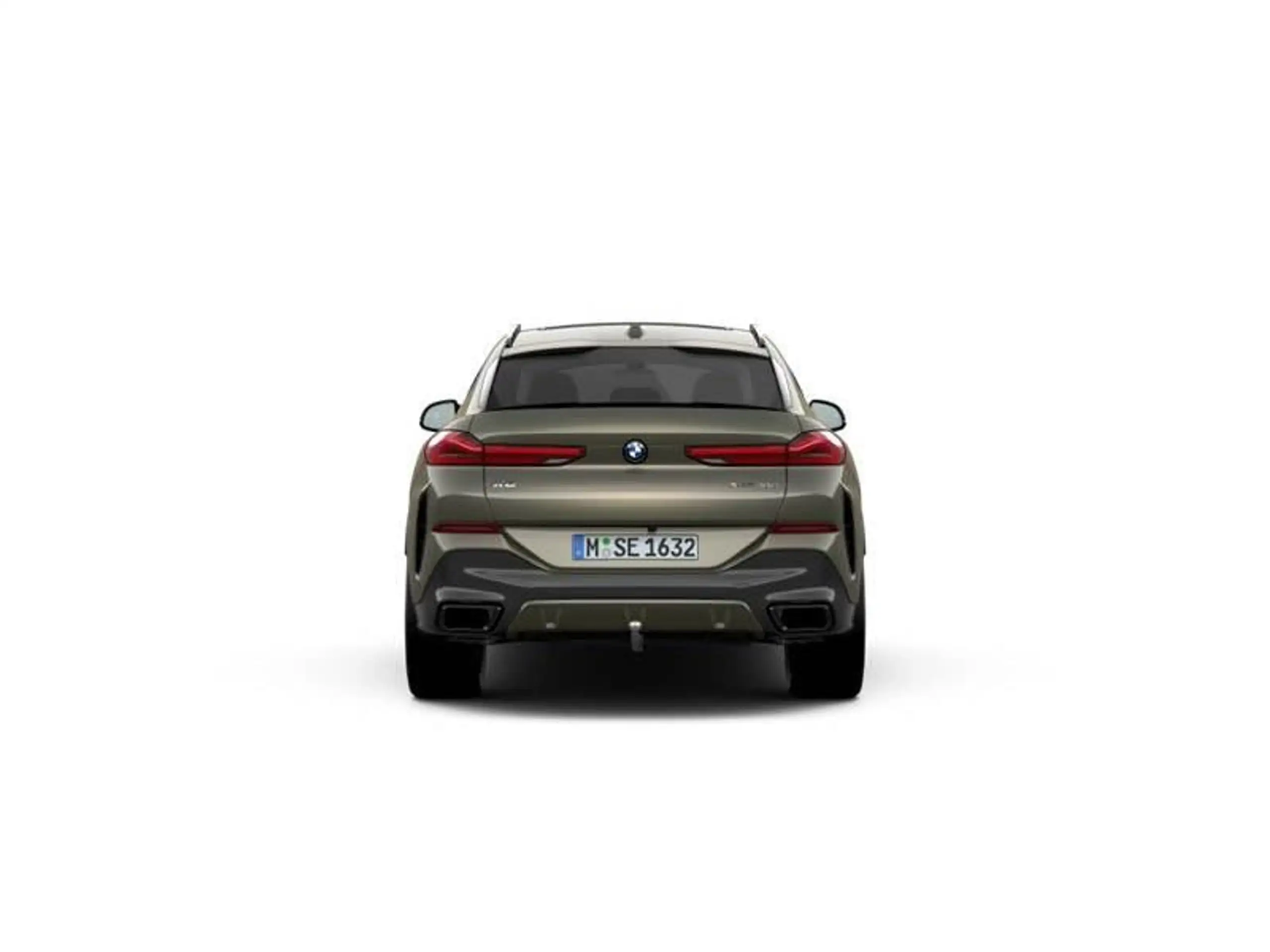 BMW - X6