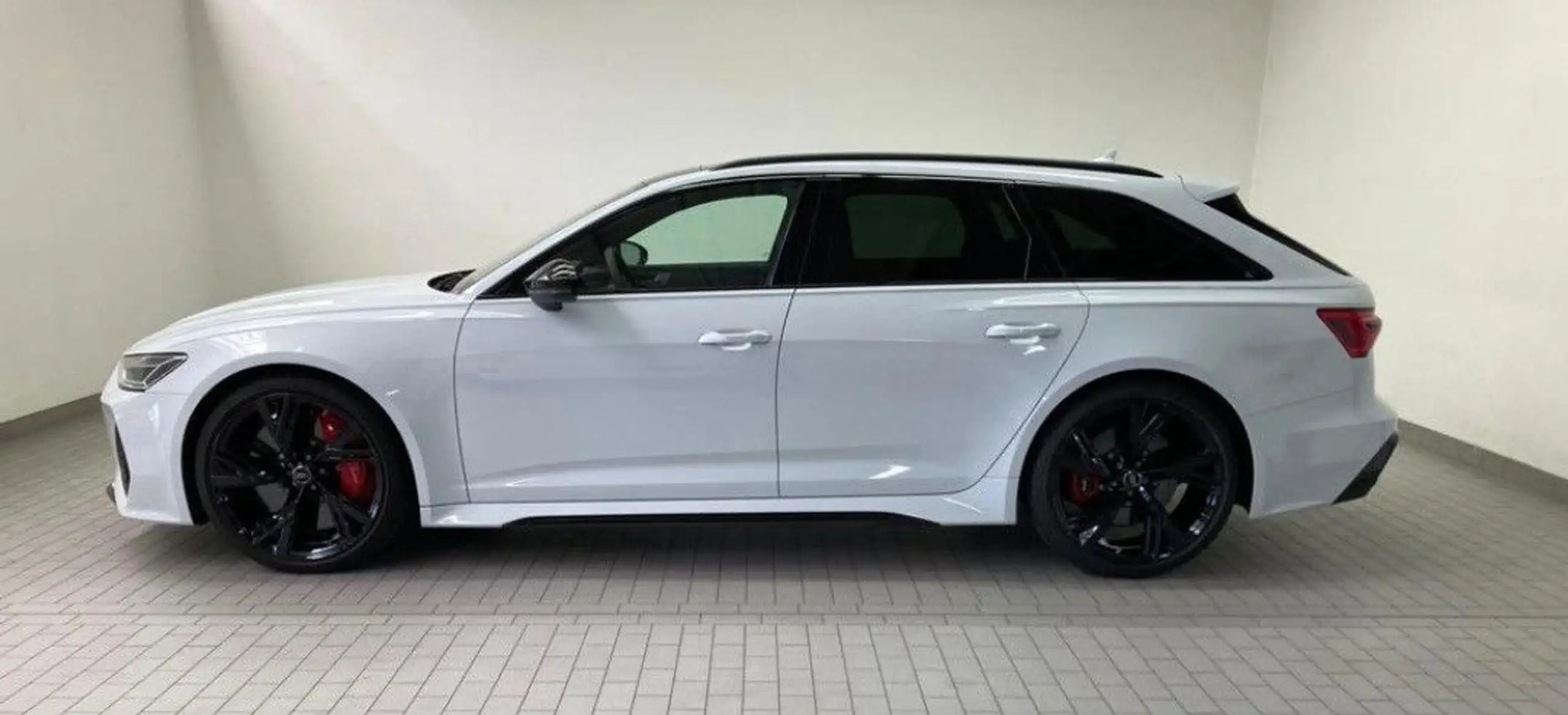 Audi RS6 2021