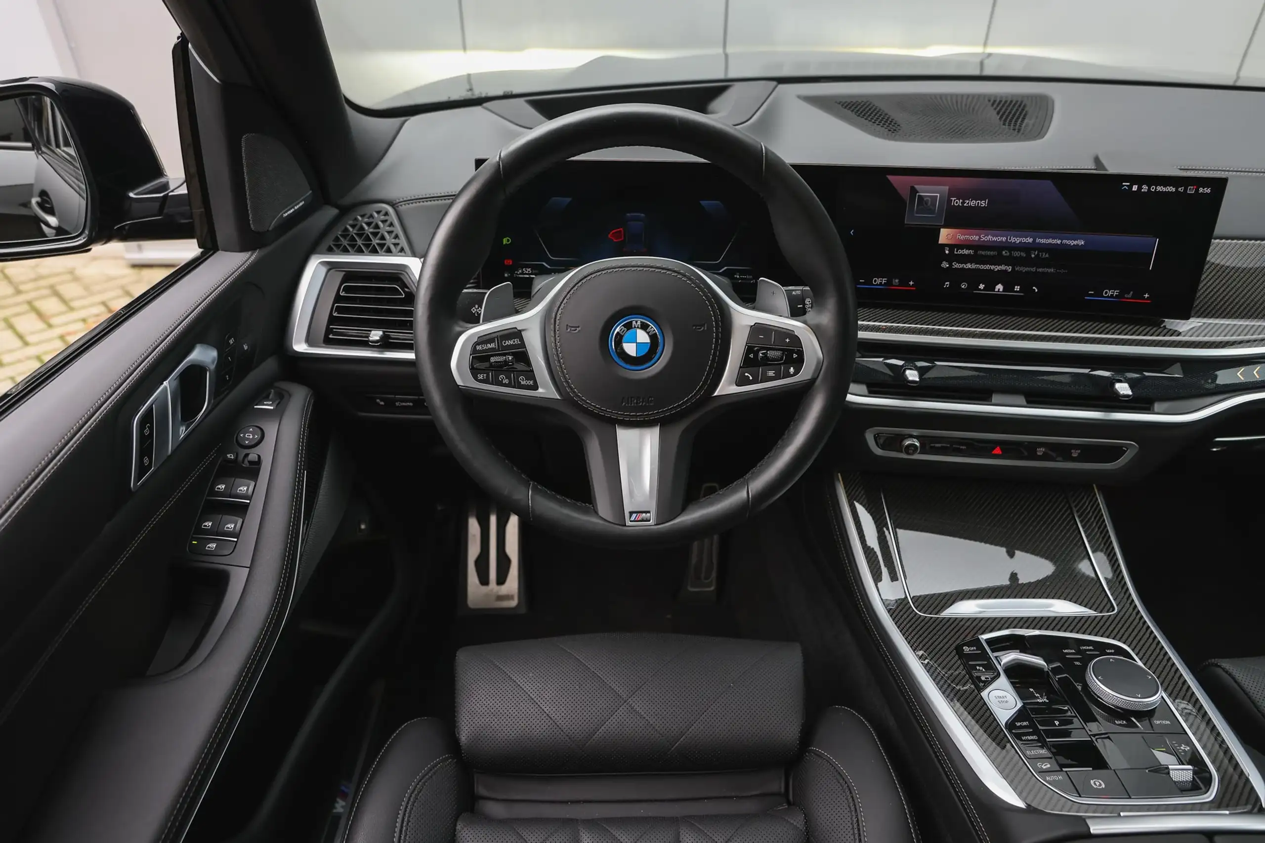 BMW - X5