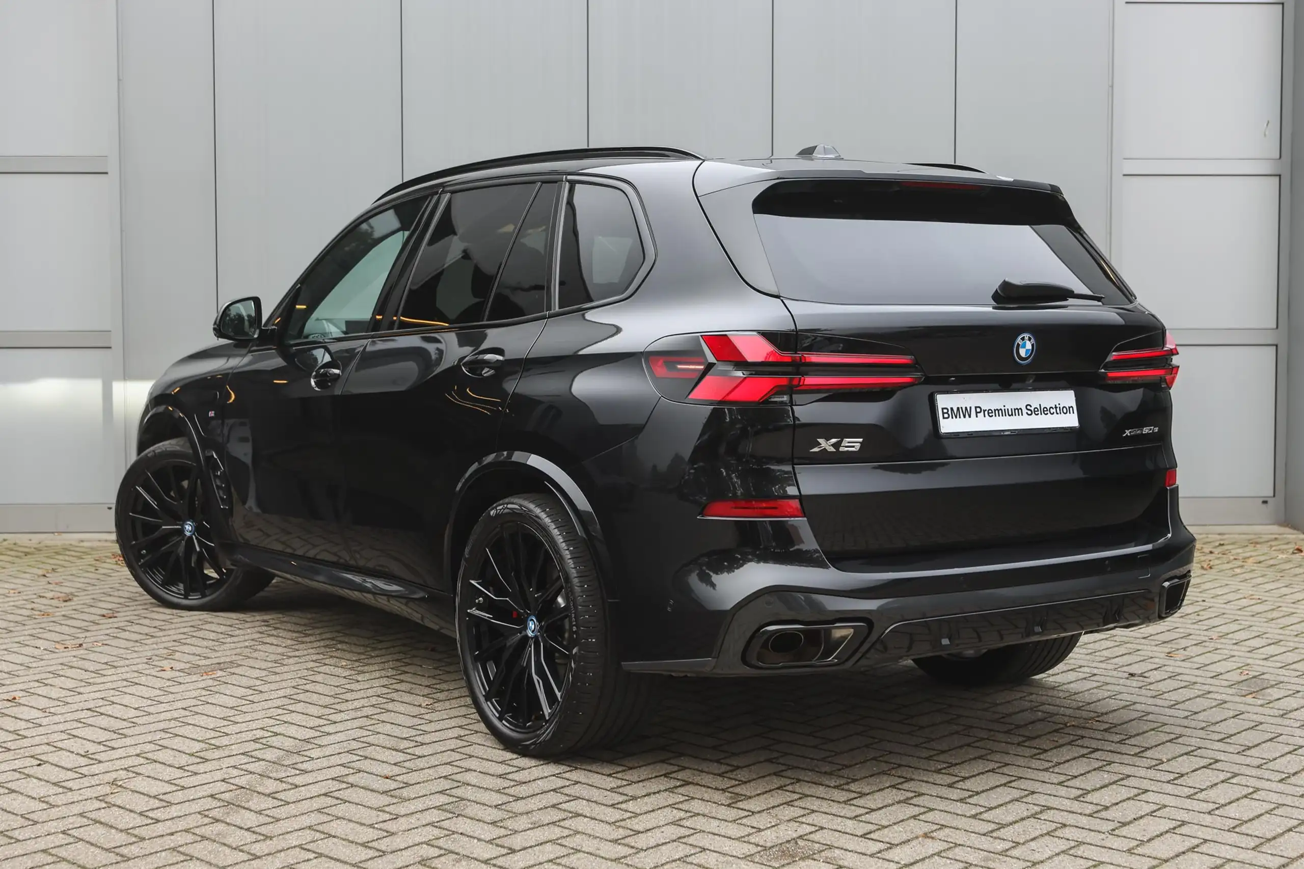 BMW - X5