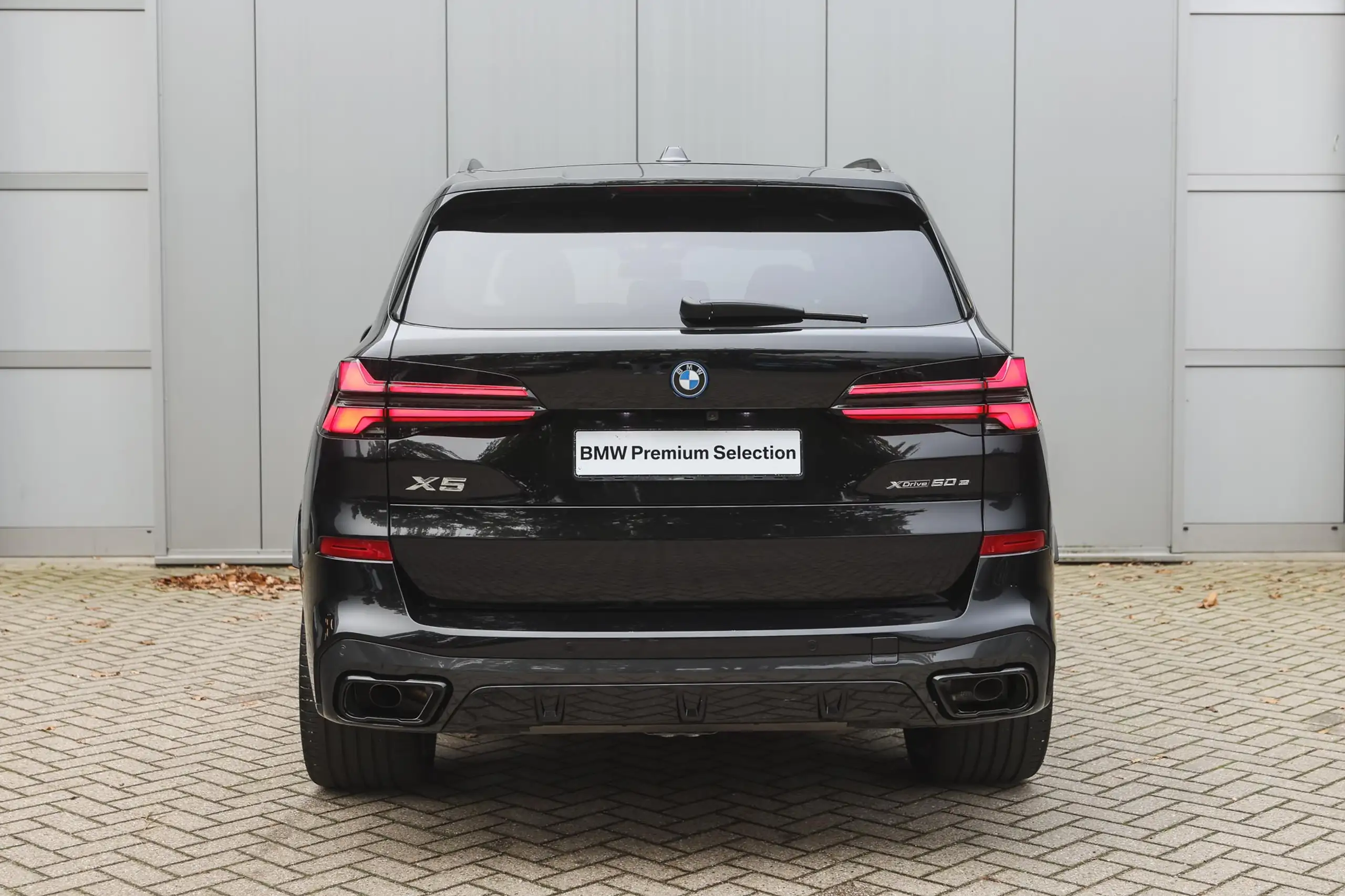 BMW - X5